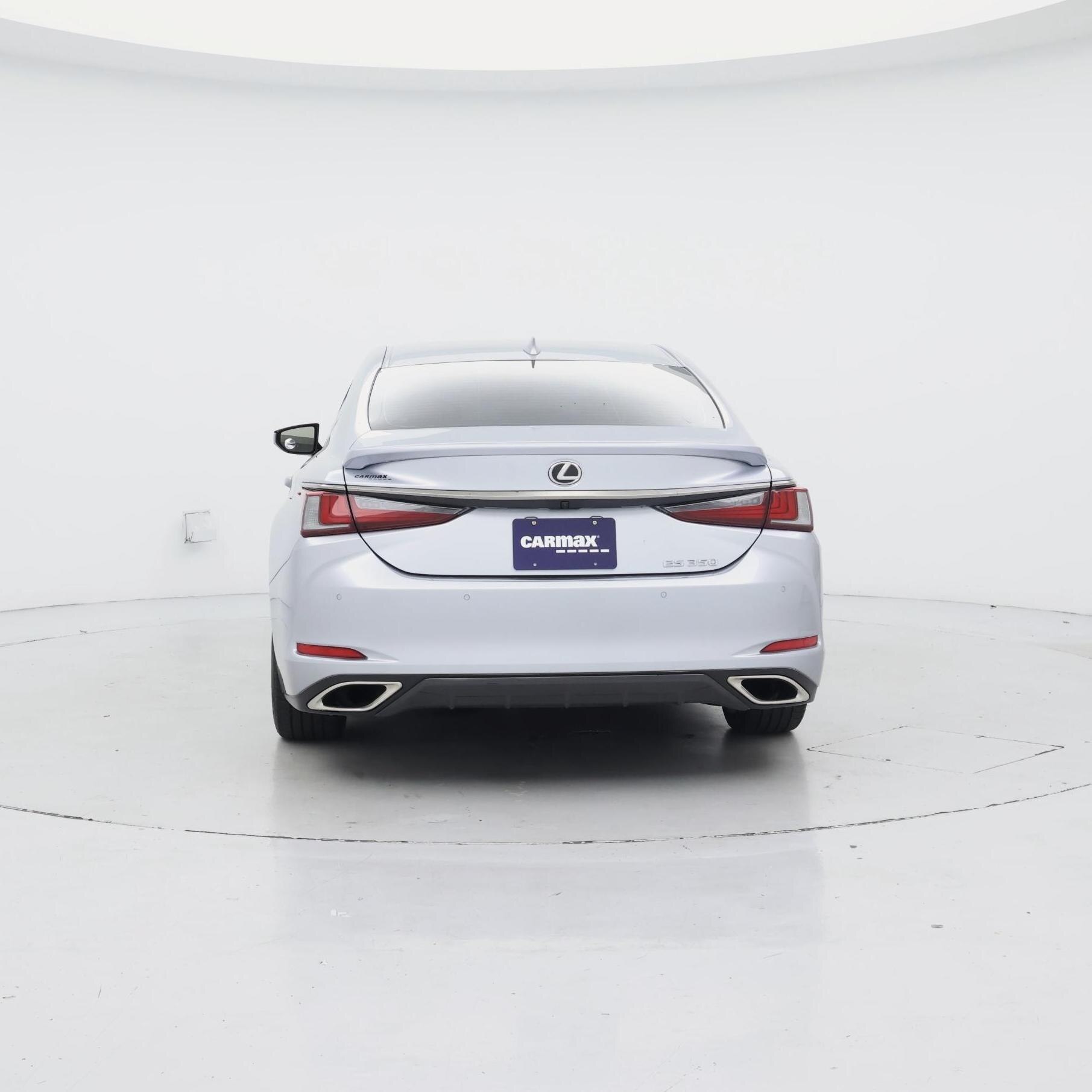 Thumbnail: 2023 Lexus ES - 6