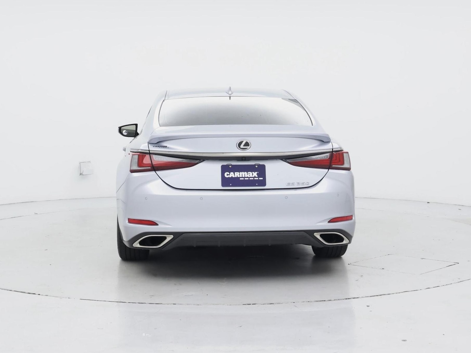 2023 Lexus ES 350 F SPORT Handling - Photo 7