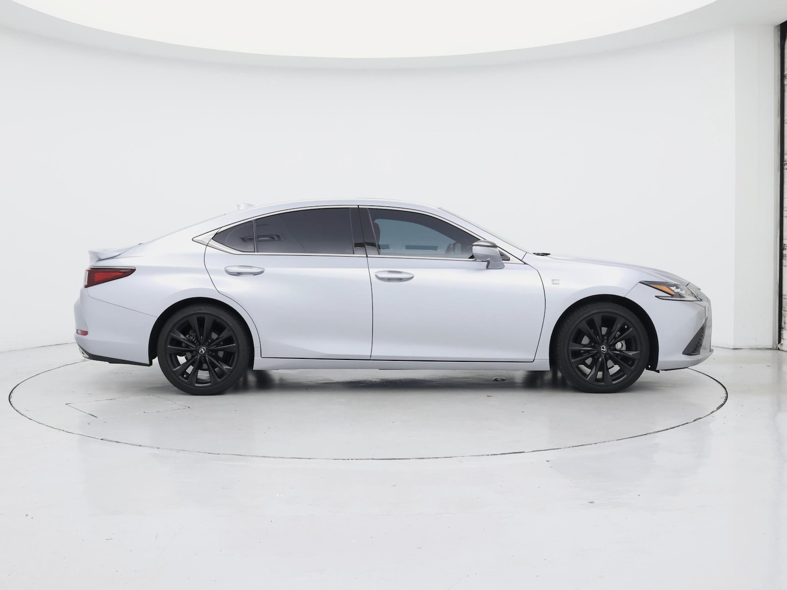 2023 Lexus ES 350 F SPORT Handling - Photo 8
