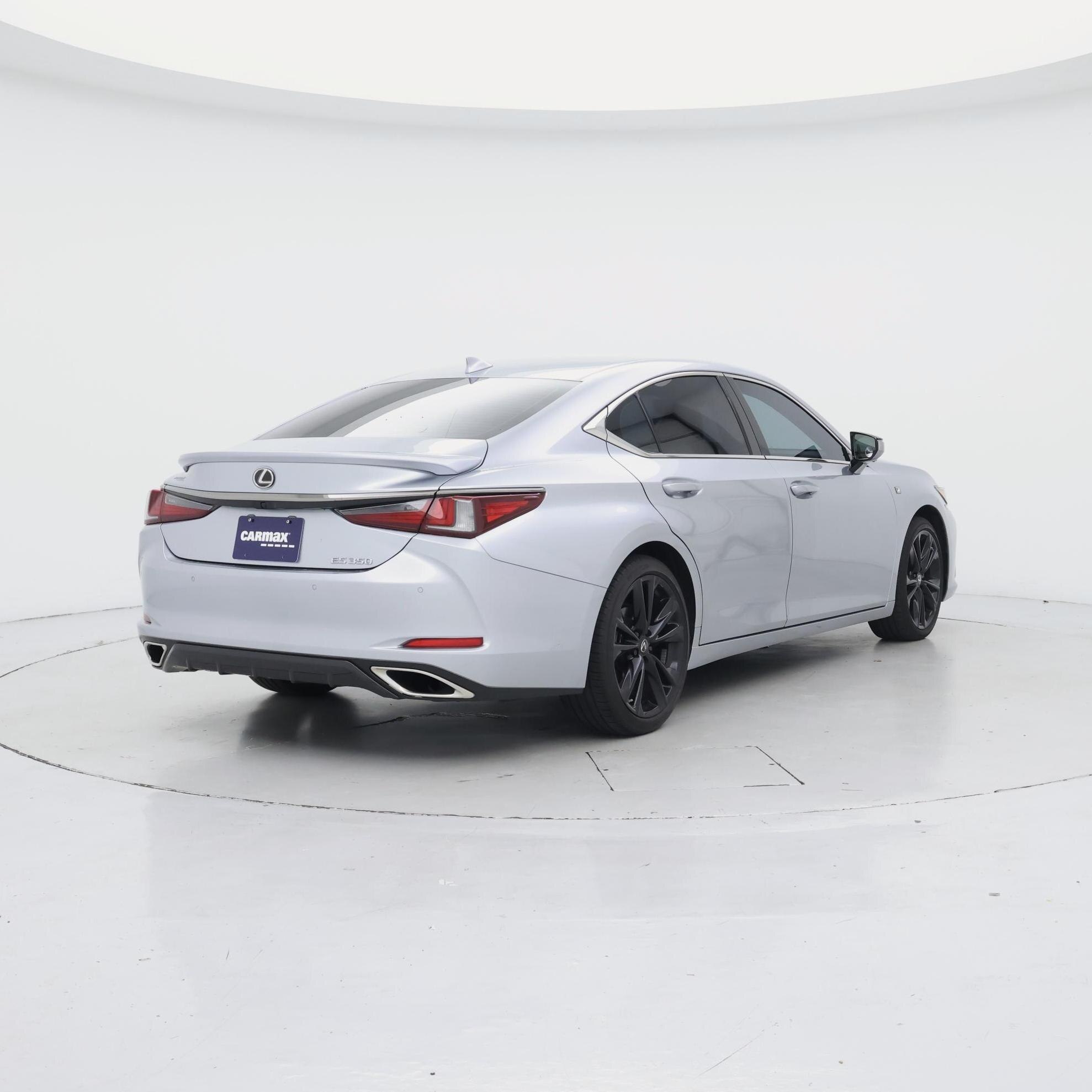 Thumbnail: 2023 Lexus ES - 8