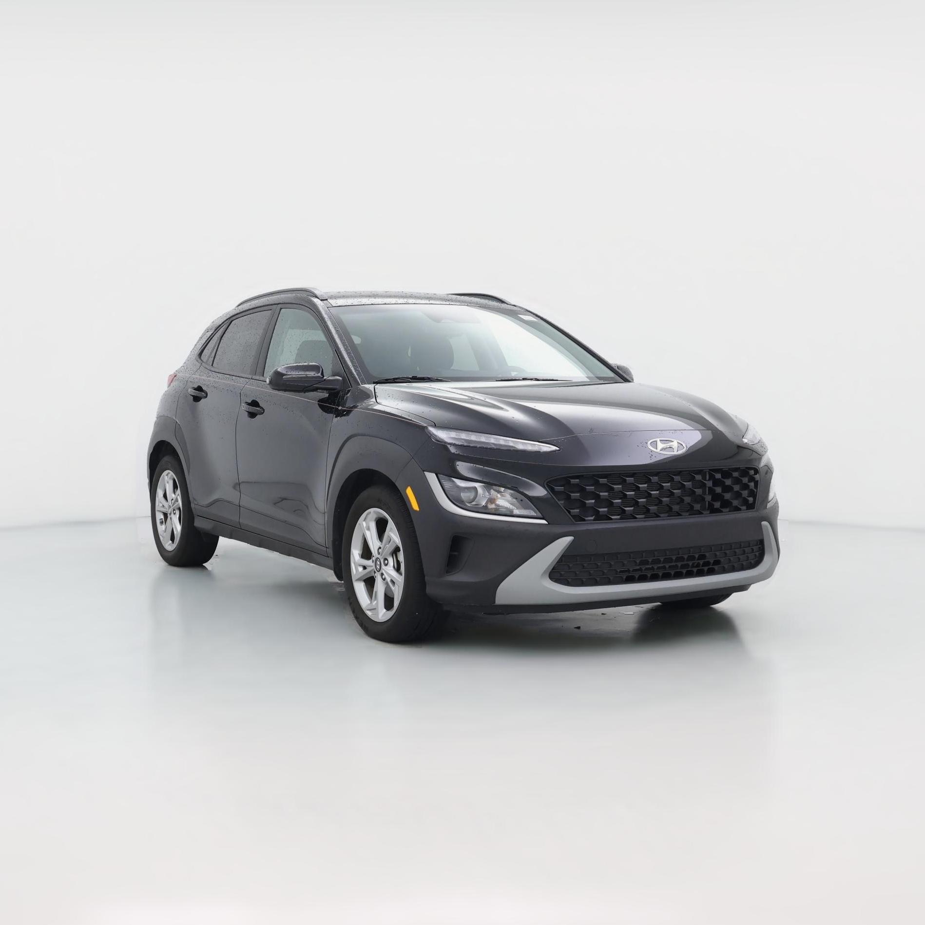 Thumbnail: 2023 Hyundai Kona - 1