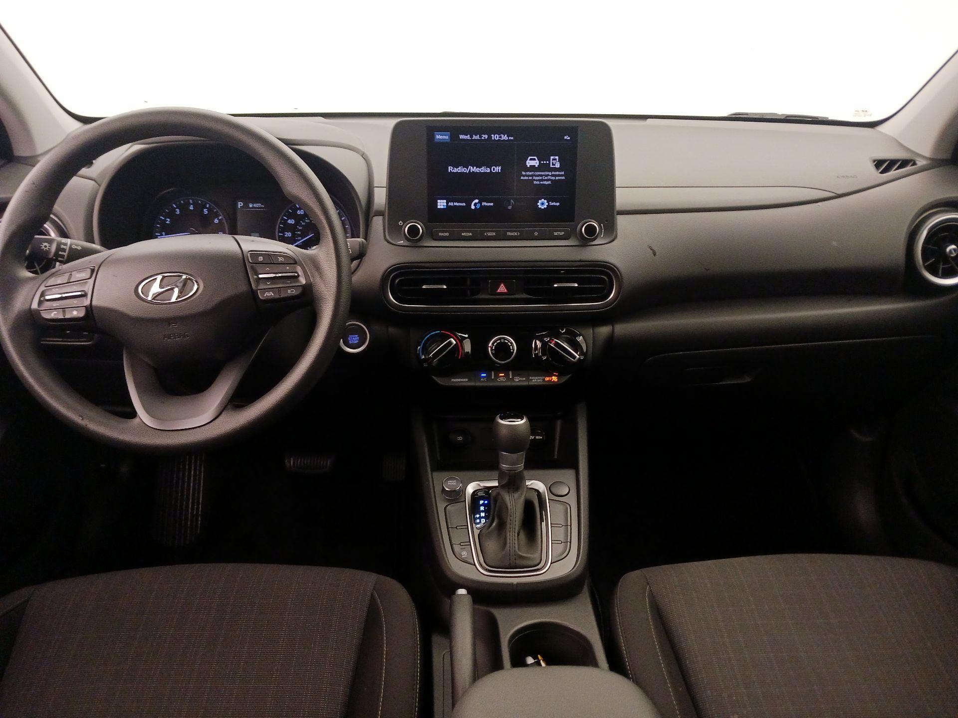 Thumbnail: 2023 Hyundai Kona - 9