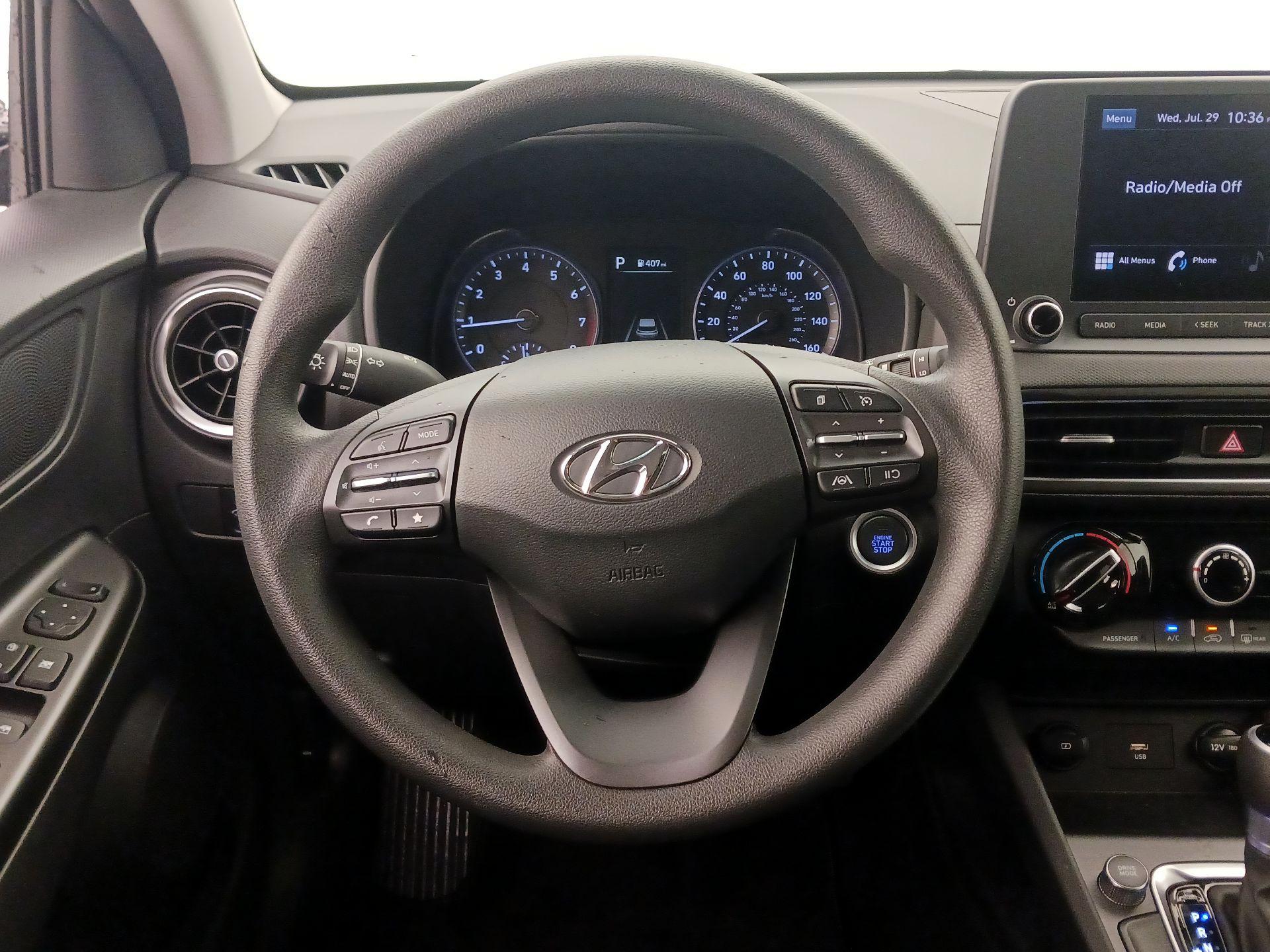 Thumbnail: 2023 Hyundai Kona - 10