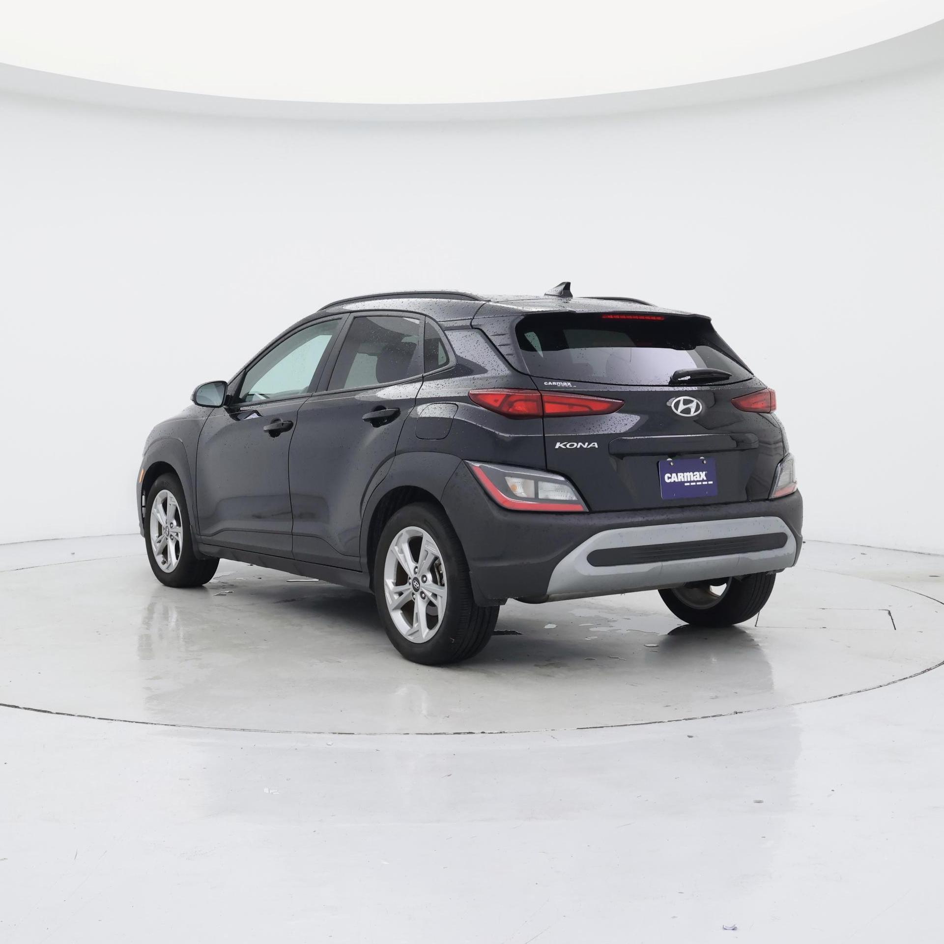 Thumbnail: 2023 Hyundai Kona - 2