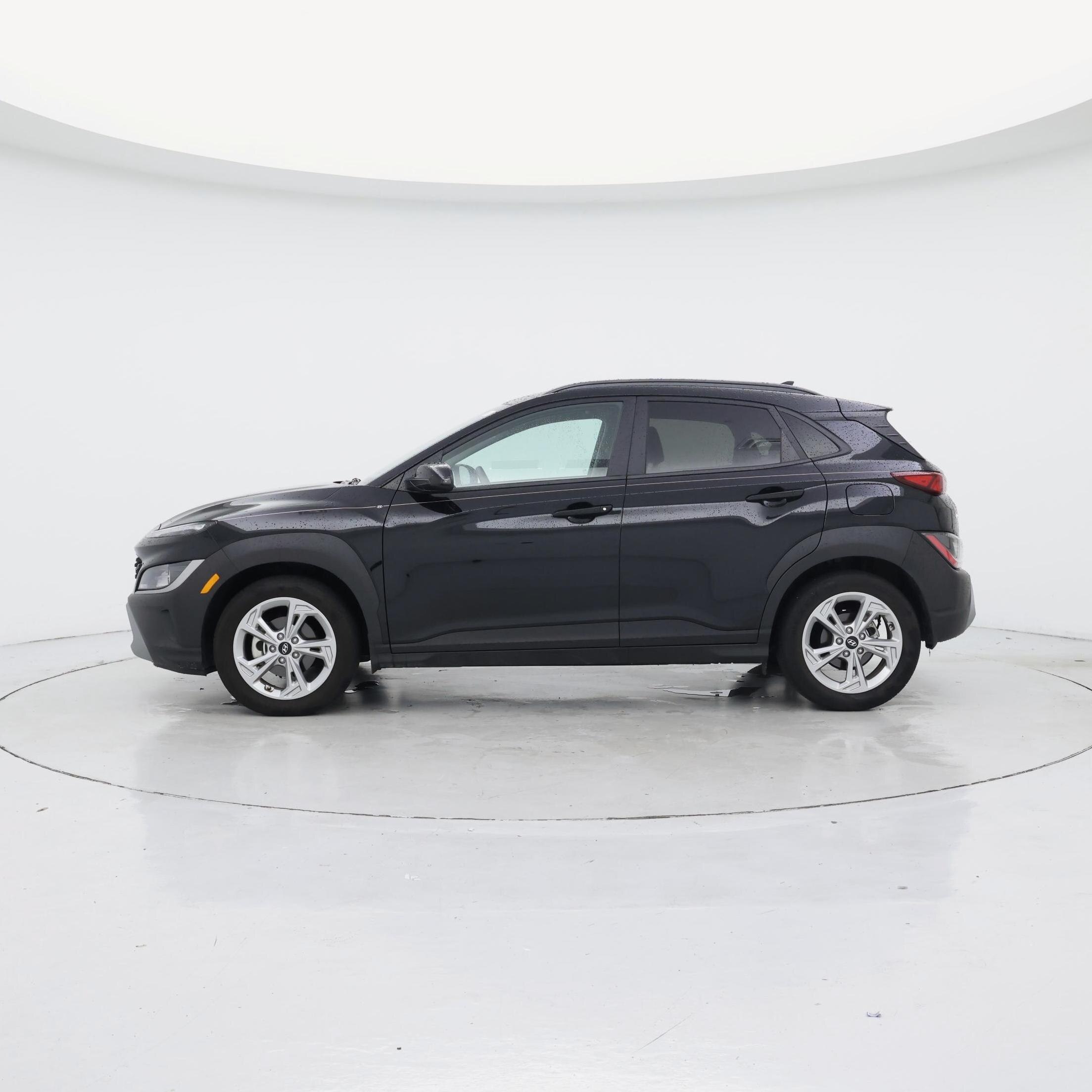Thumbnail: 2023 Hyundai Kona - 3