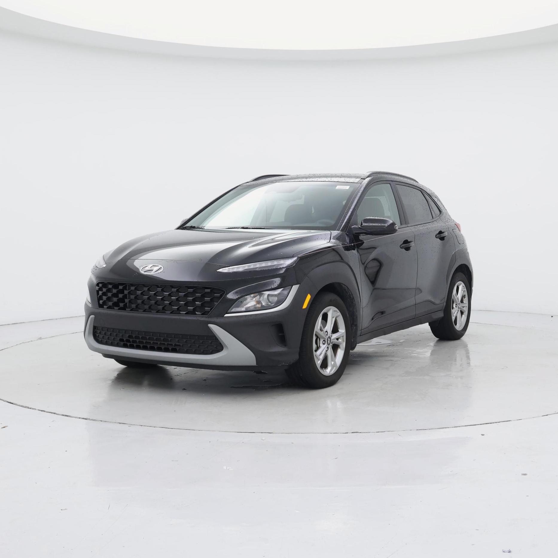 Thumbnail: 2023 Hyundai Kona - 4