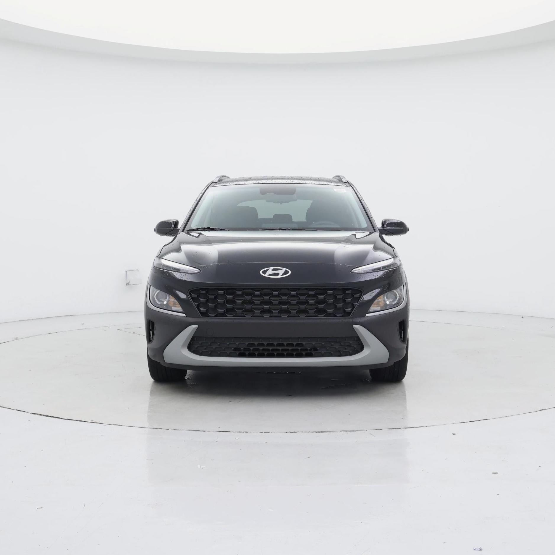 Thumbnail: 2023 Hyundai Kona - 5