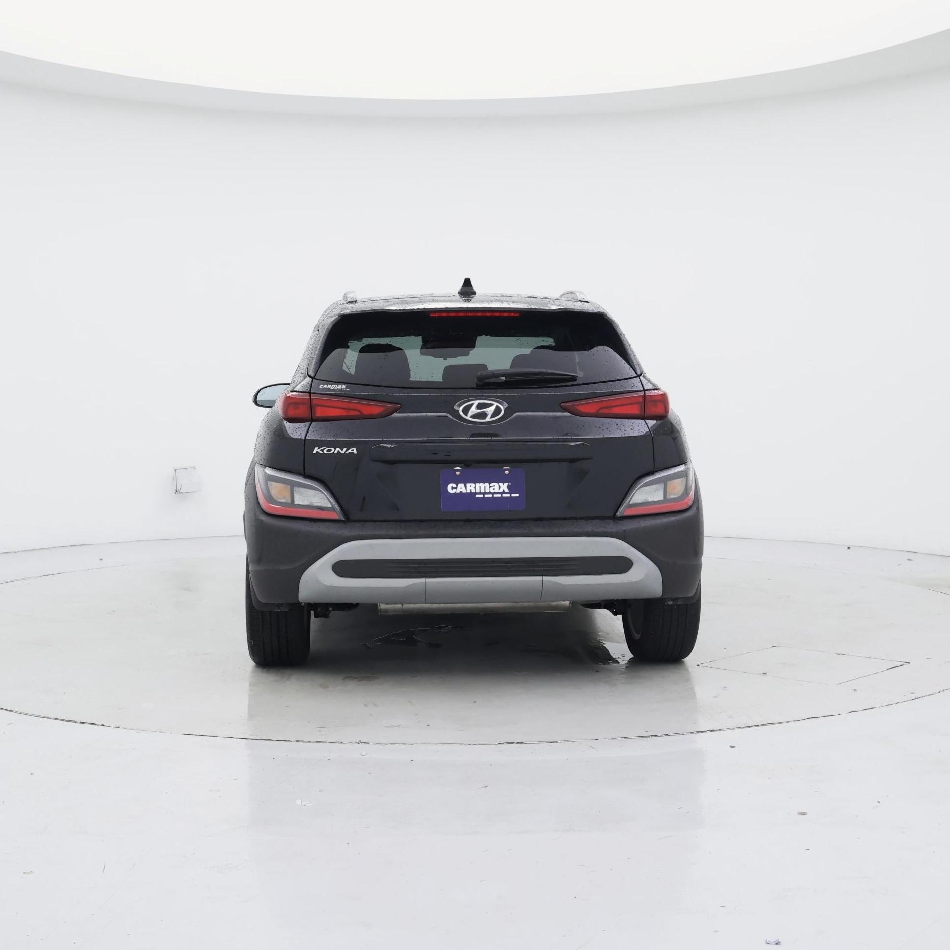 Thumbnail: 2023 Hyundai Kona - 6