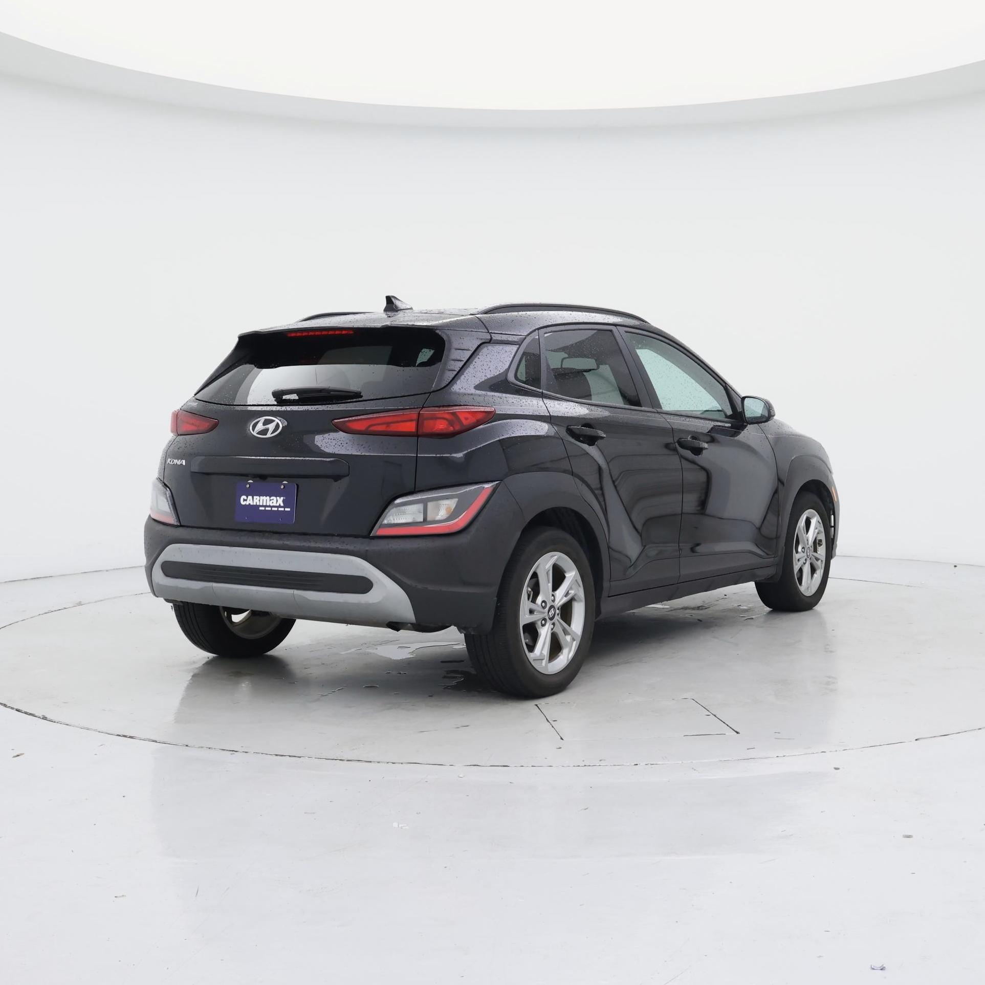 Thumbnail: 2023 Hyundai Kona - 8