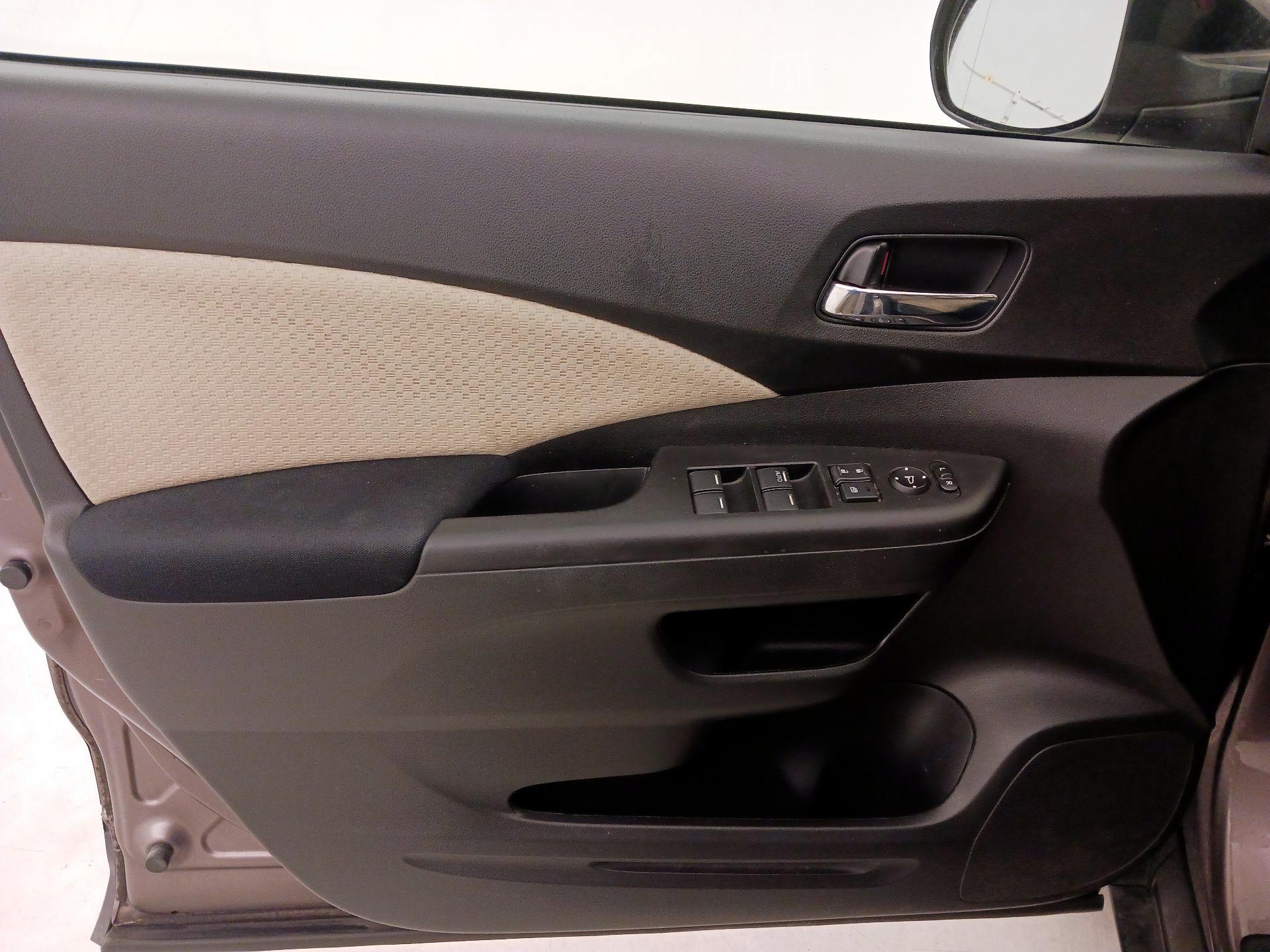 Thumbnail: 2015 Honda CR-V - 12