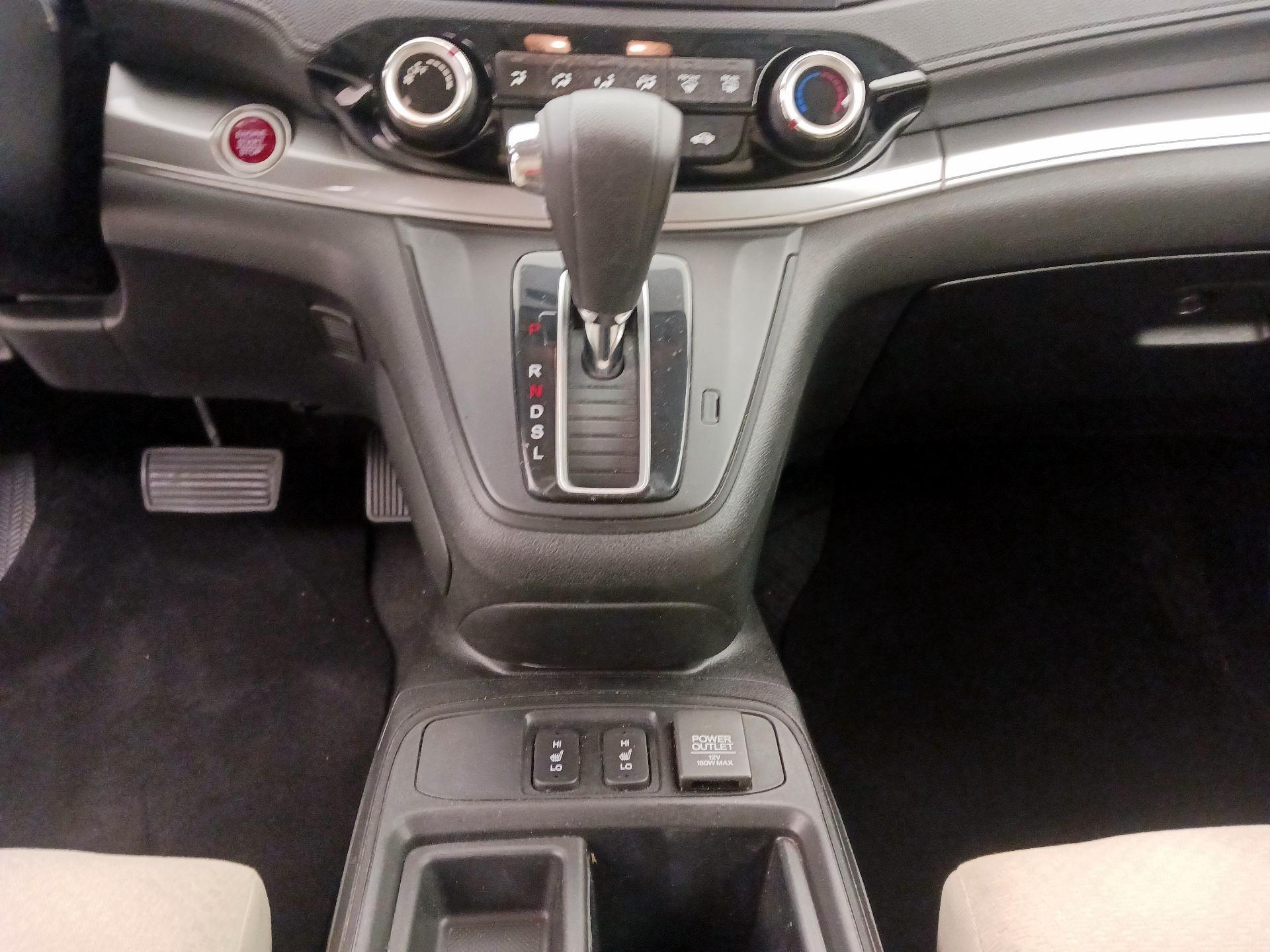Thumbnail: 2015 Honda CR-V - 17