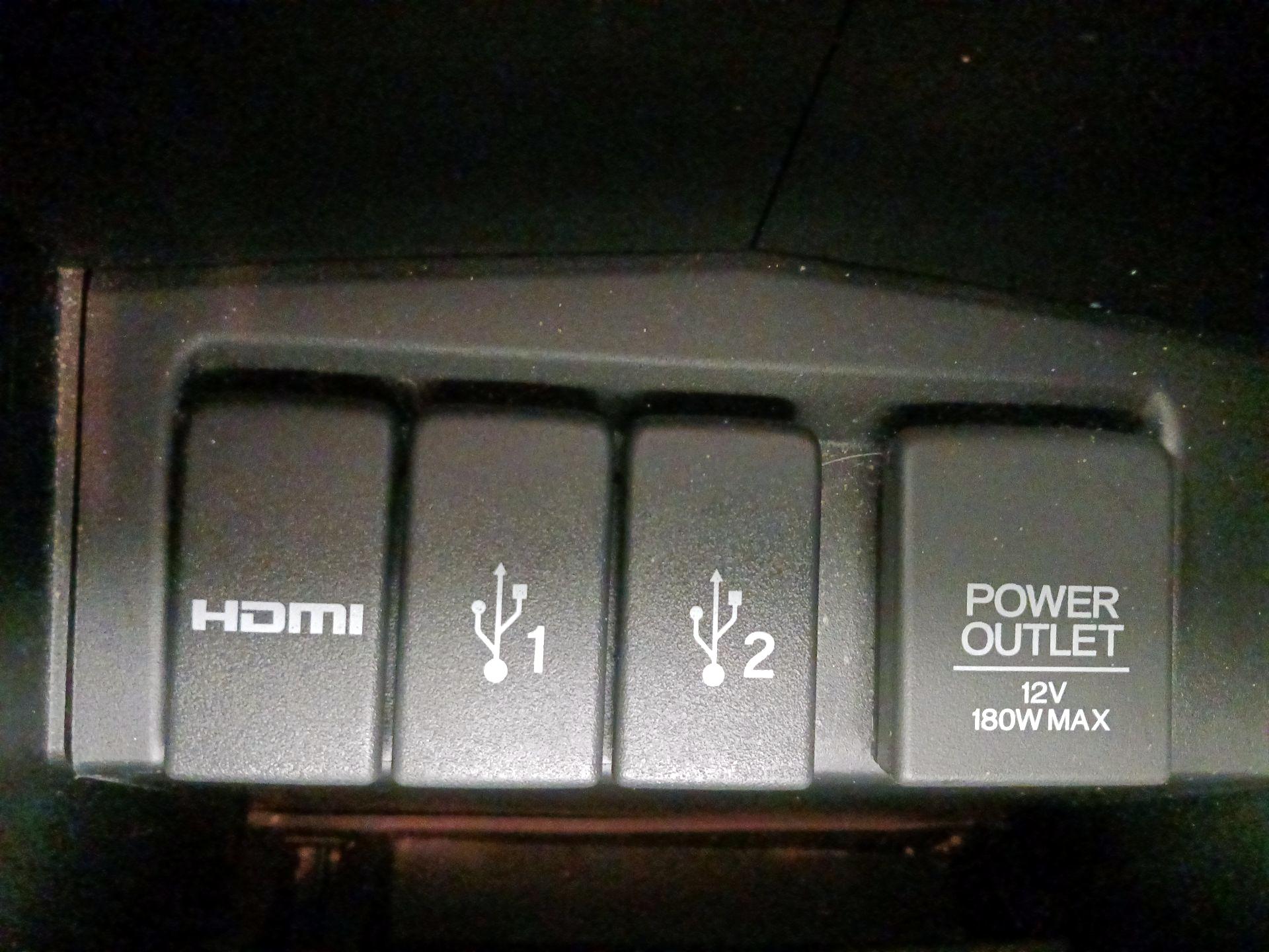 Thumbnail: 2015 Honda CR-V - 18