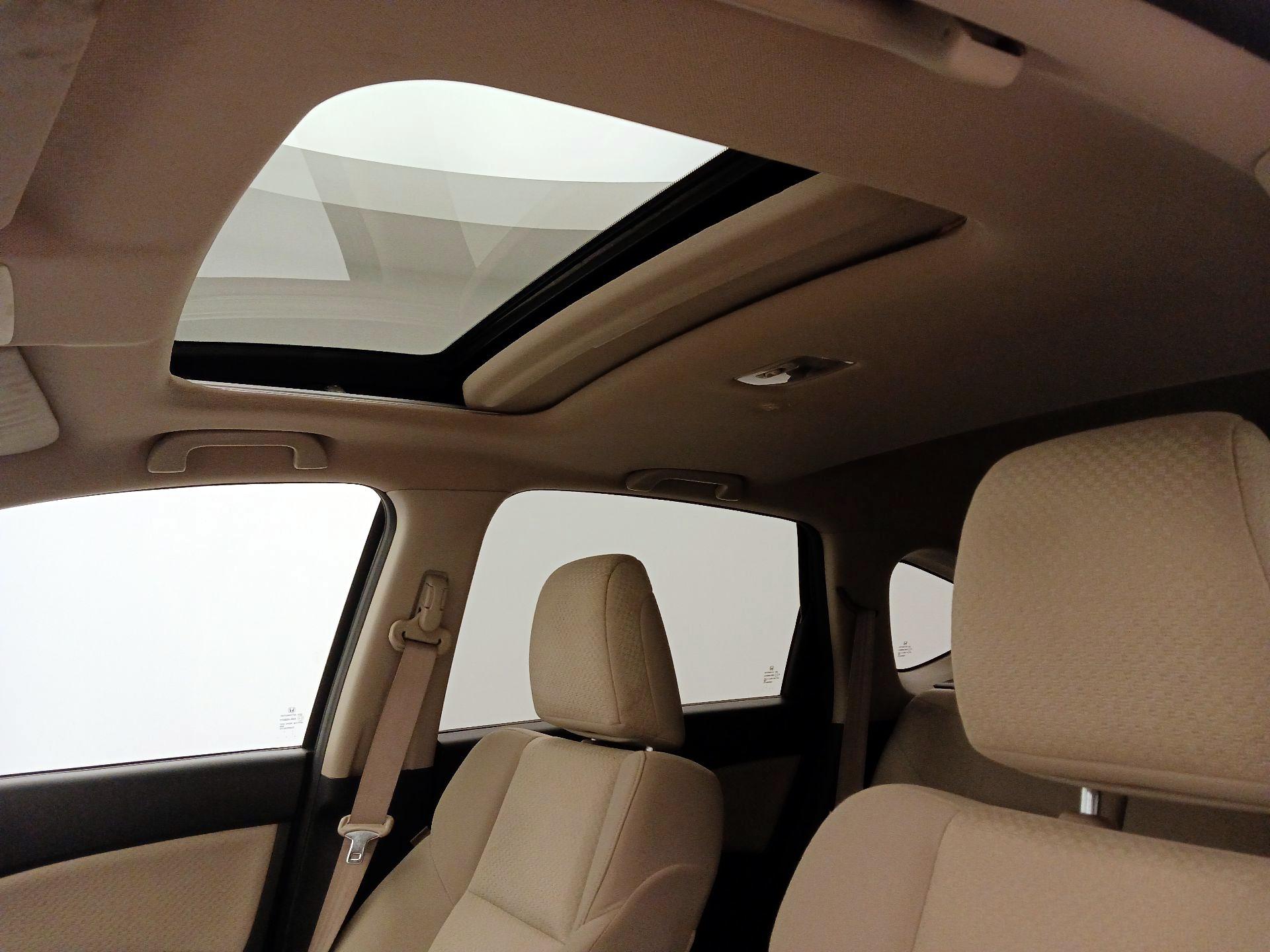 Thumbnail: 2015 Honda CR-V - 19