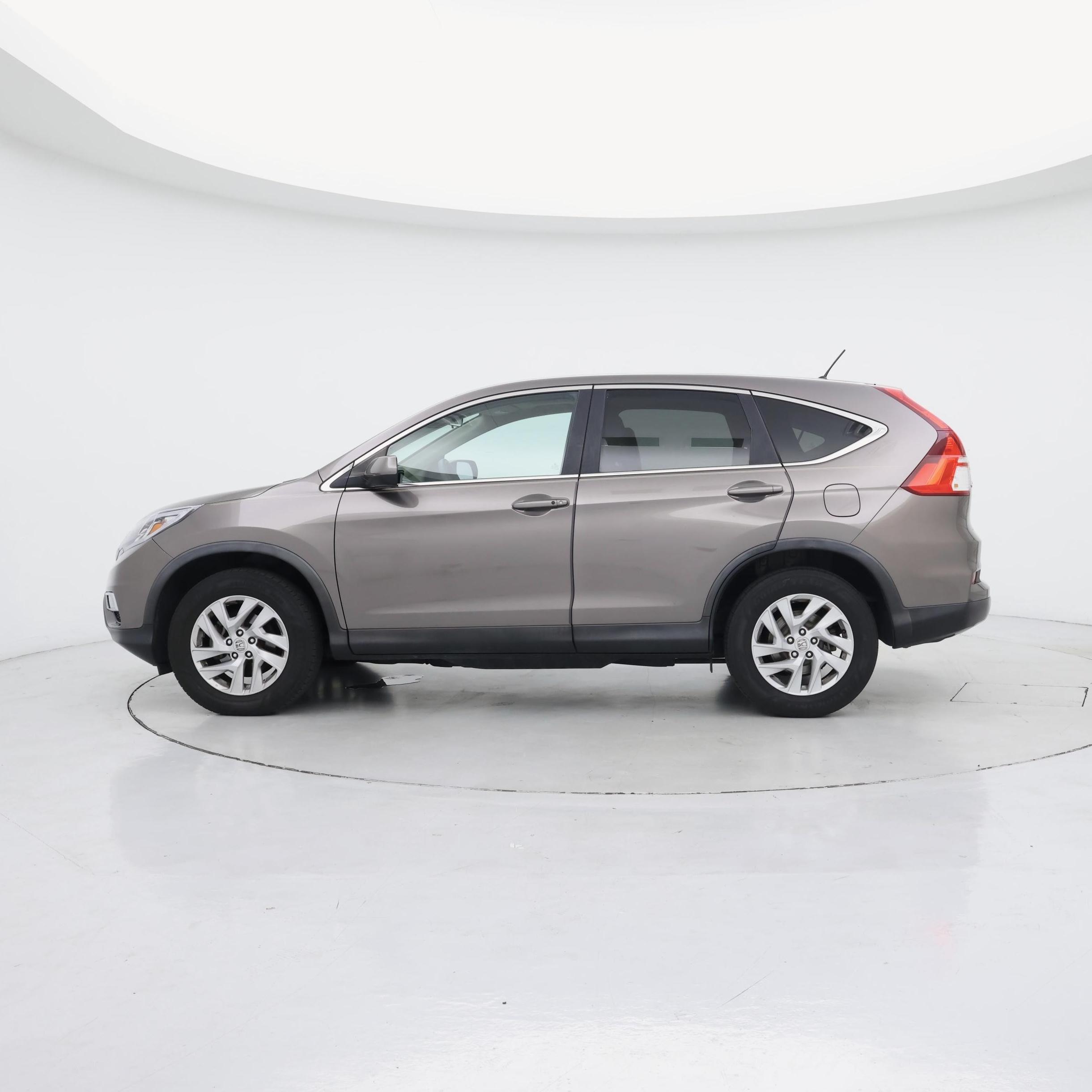 Thumbnail: 2015 Honda CR-V - 3