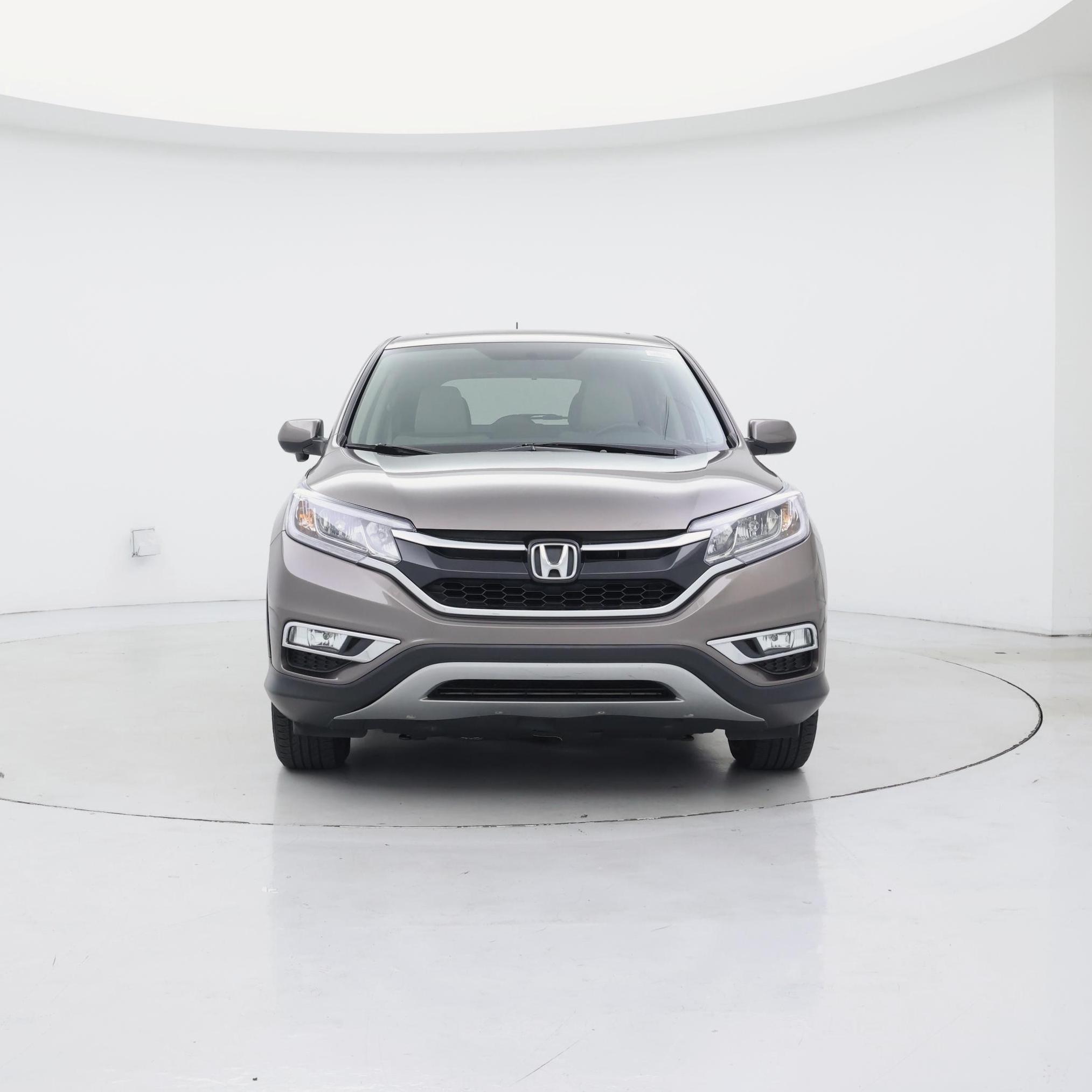 Thumbnail: 2015 Honda CR-V - 5