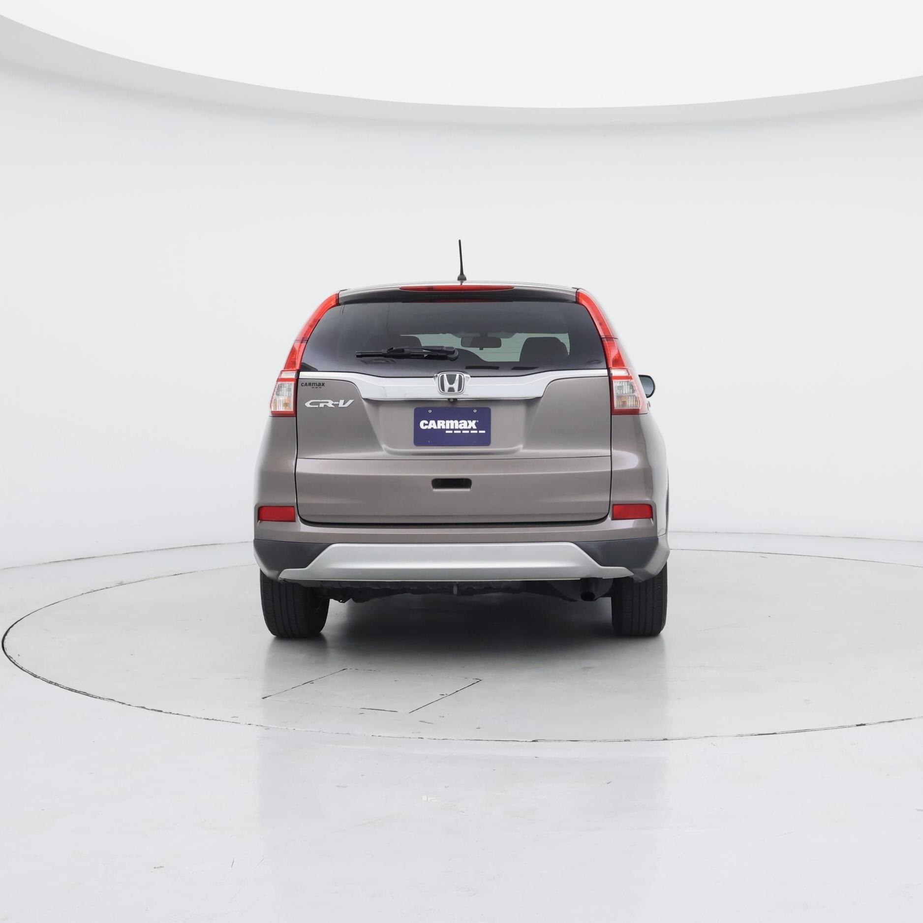 Thumbnail: 2015 Honda CR-V - 6