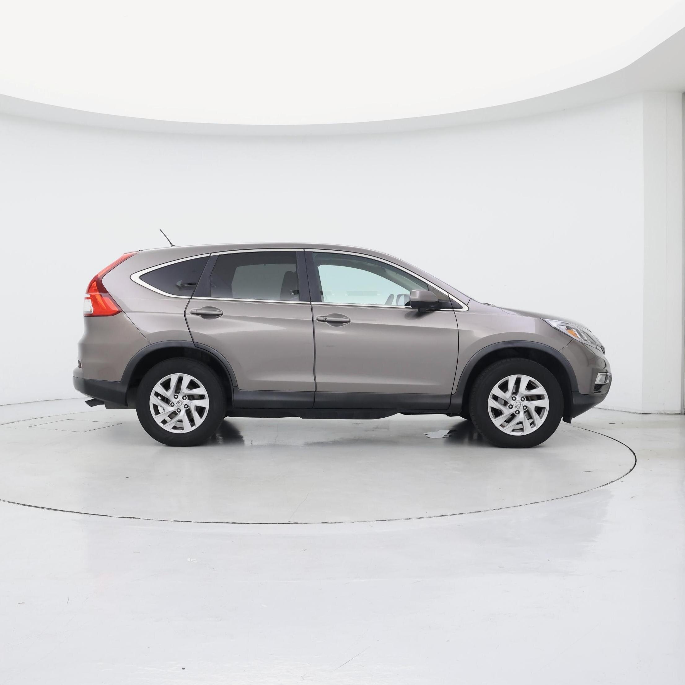 Thumbnail: 2015 Honda CR-V - 7