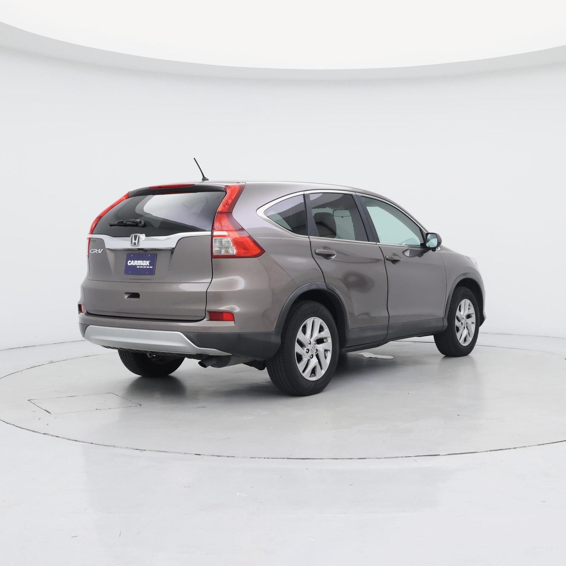 Thumbnail: 2015 Honda CR-V - 8