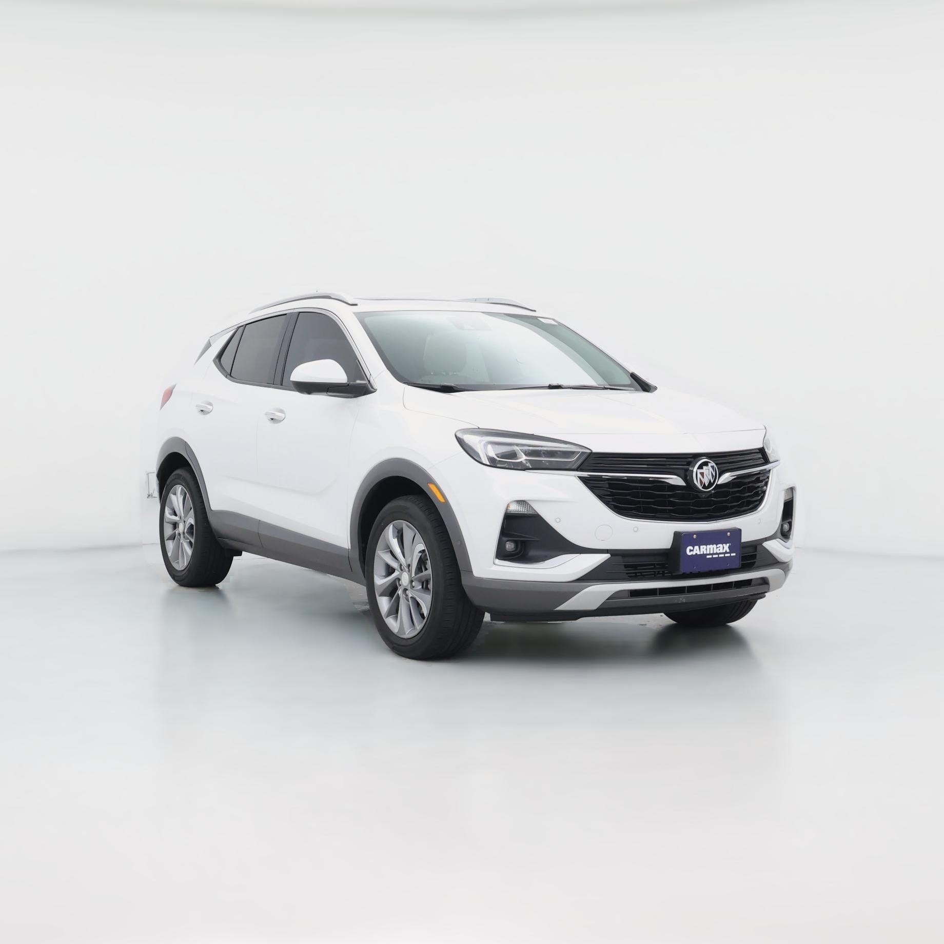 Thumbnail: 2023 Buick Encore GX - 1