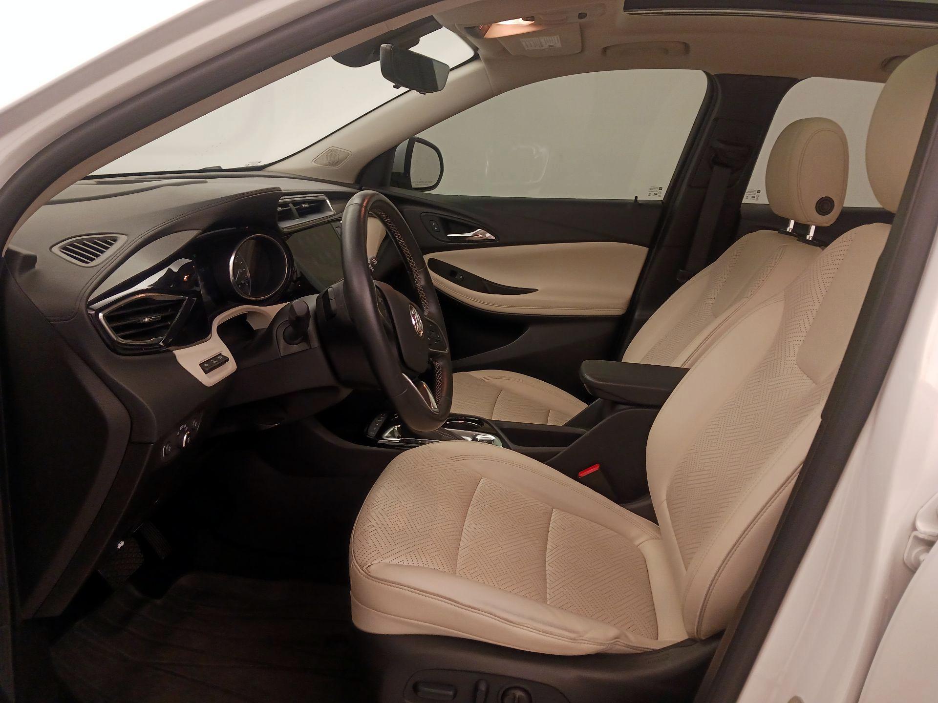Thumbnail: 2023 Buick Encore GX - 11