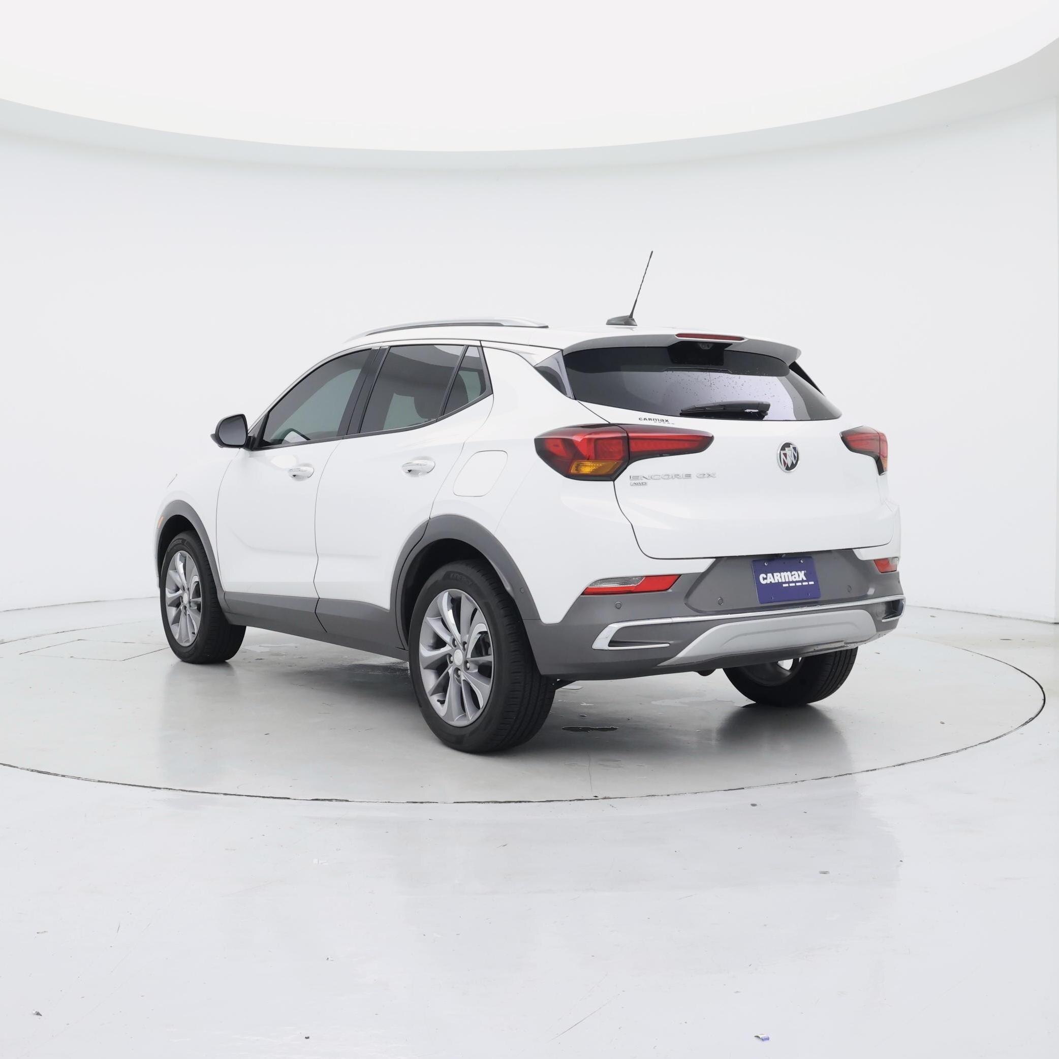 Thumbnail: 2023 Buick Encore GX - 2