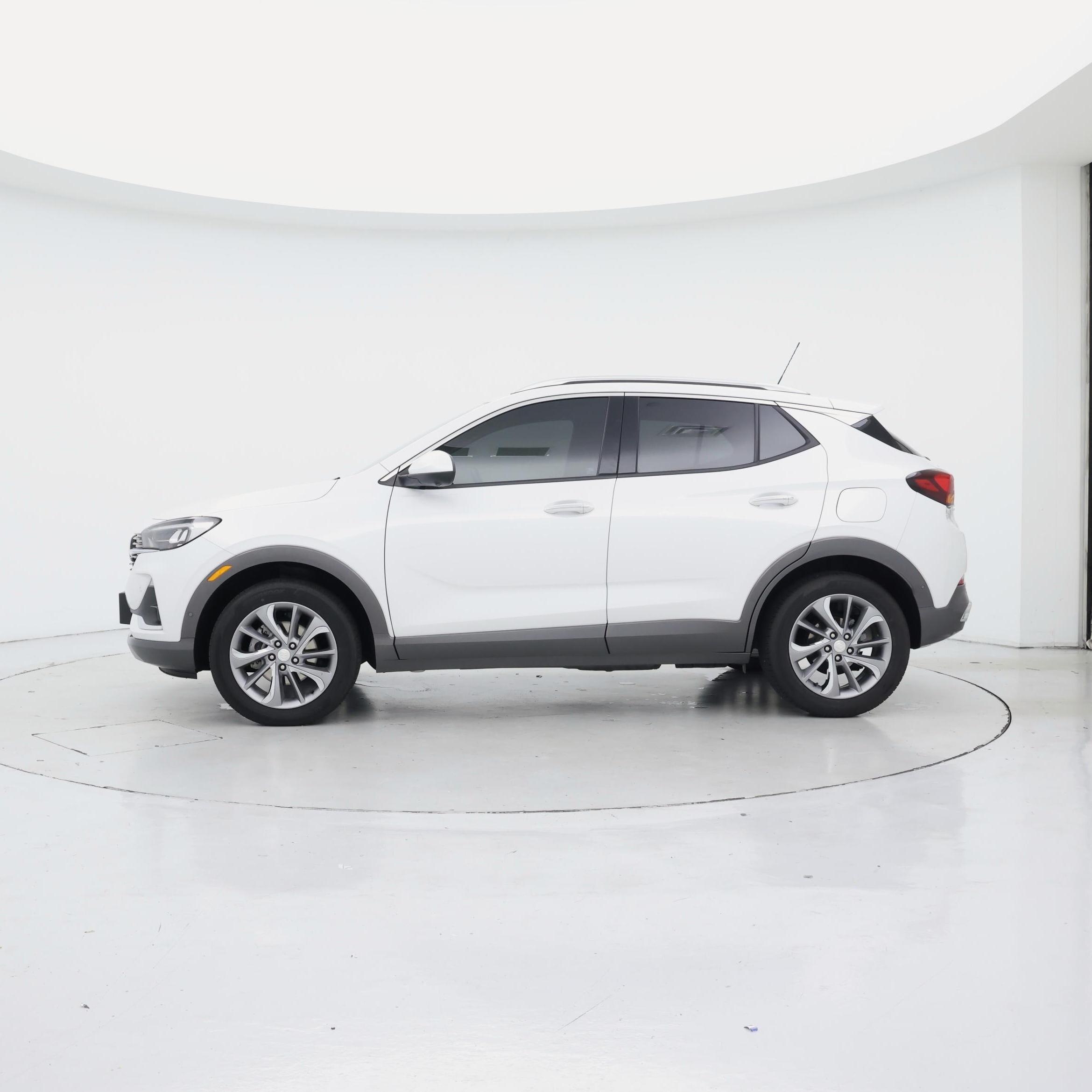 Thumbnail: 2023 Buick Encore GX - 3