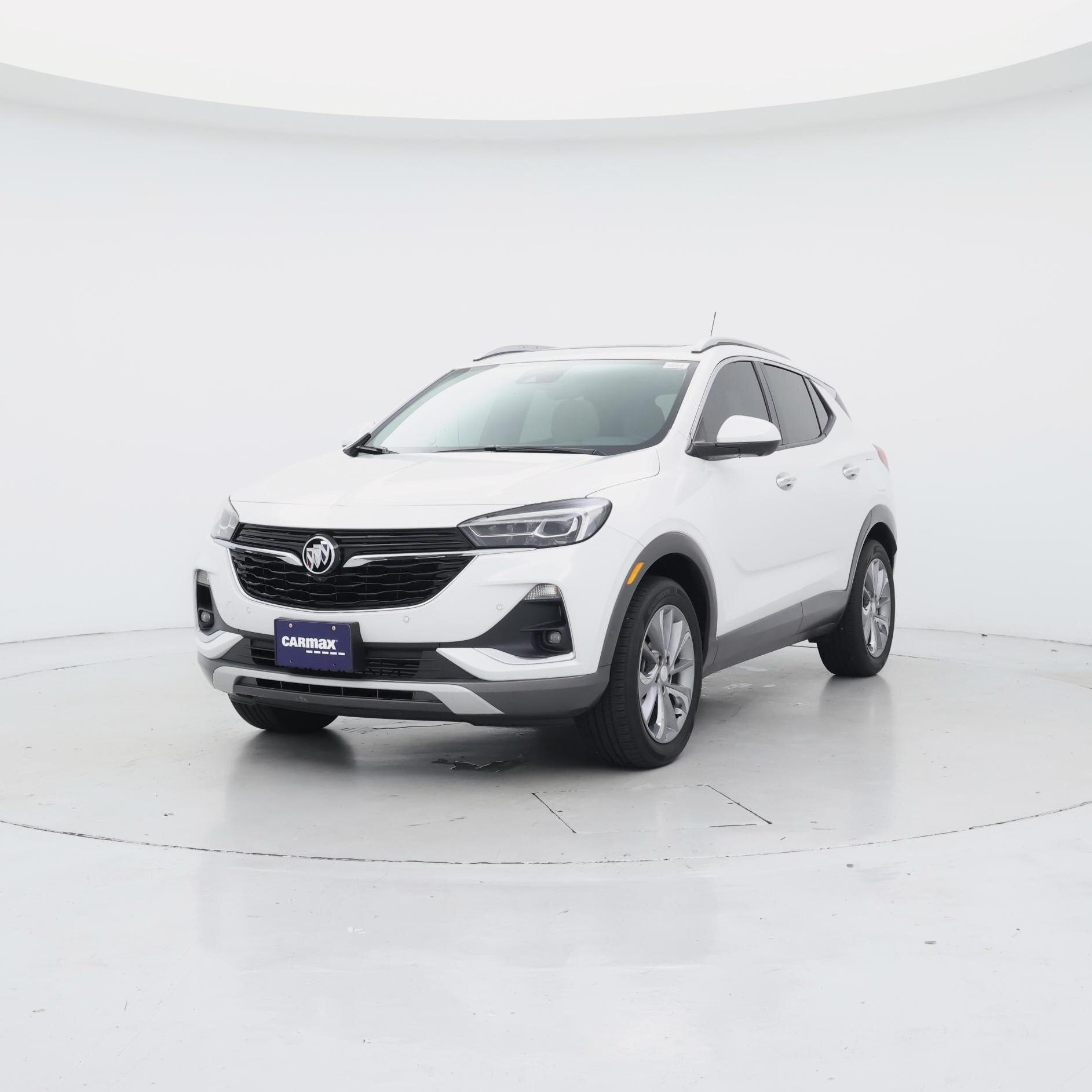 Thumbnail: 2023 Buick Encore GX - 4