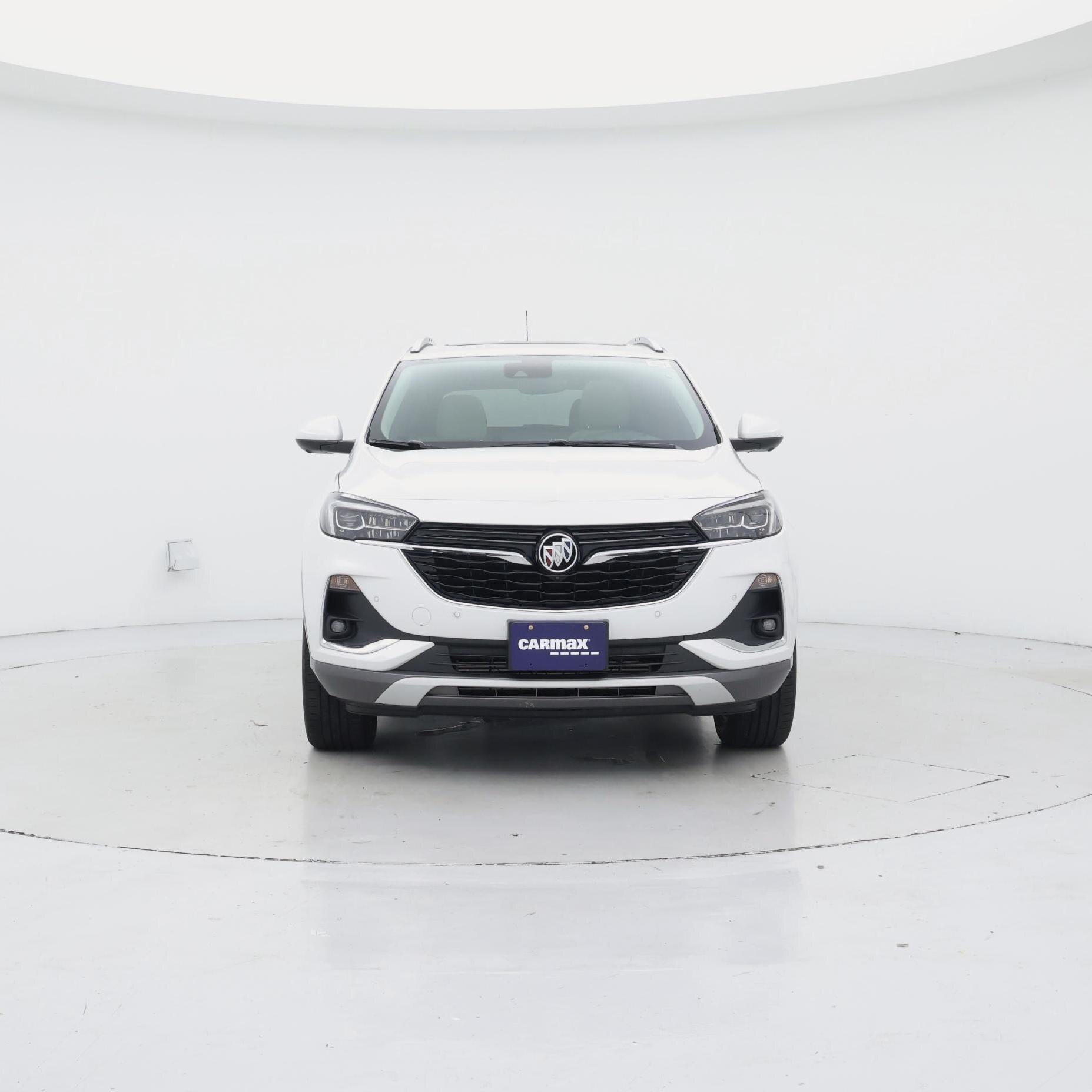 Thumbnail: 2023 Buick Encore GX - 5