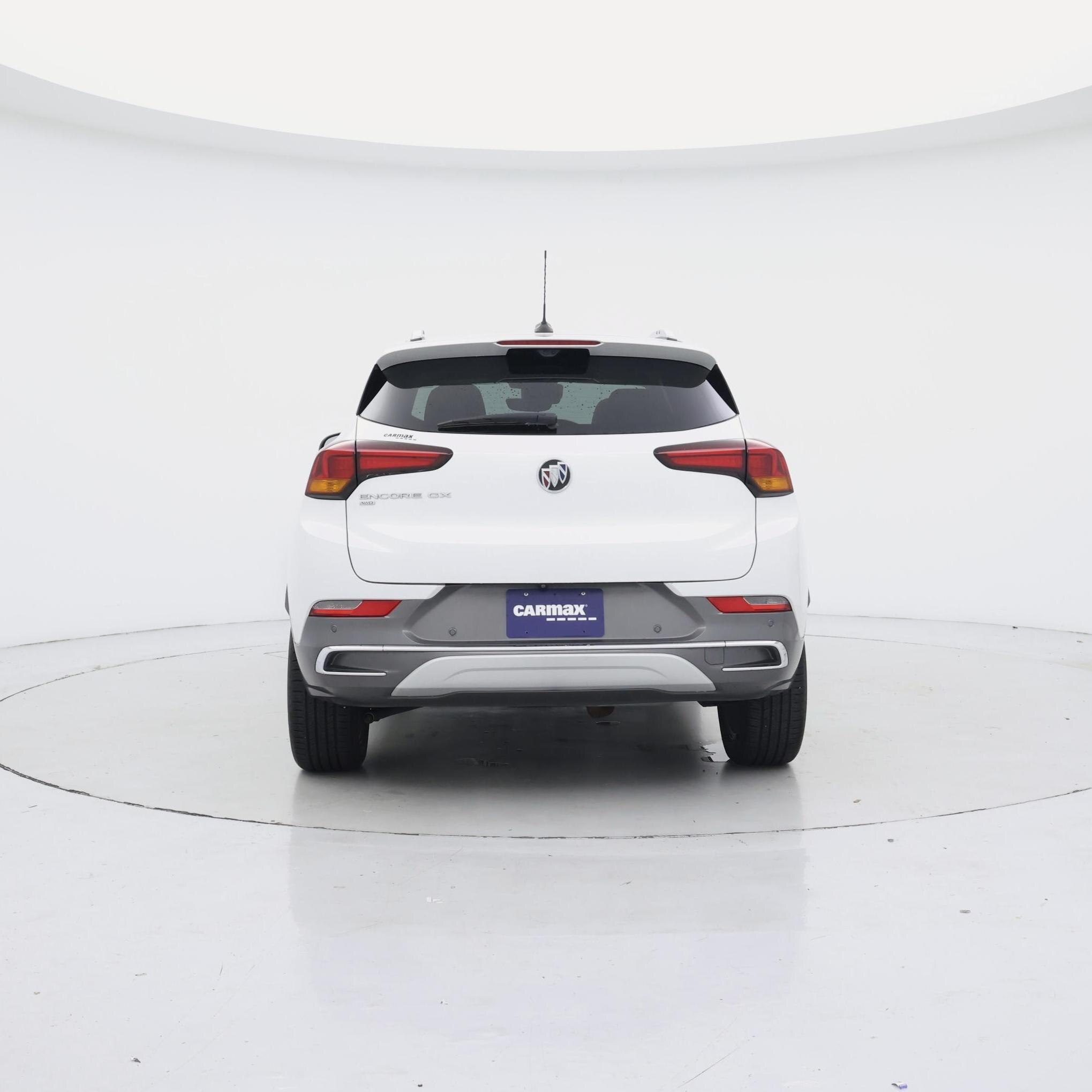 Thumbnail: 2023 Buick Encore GX - 6