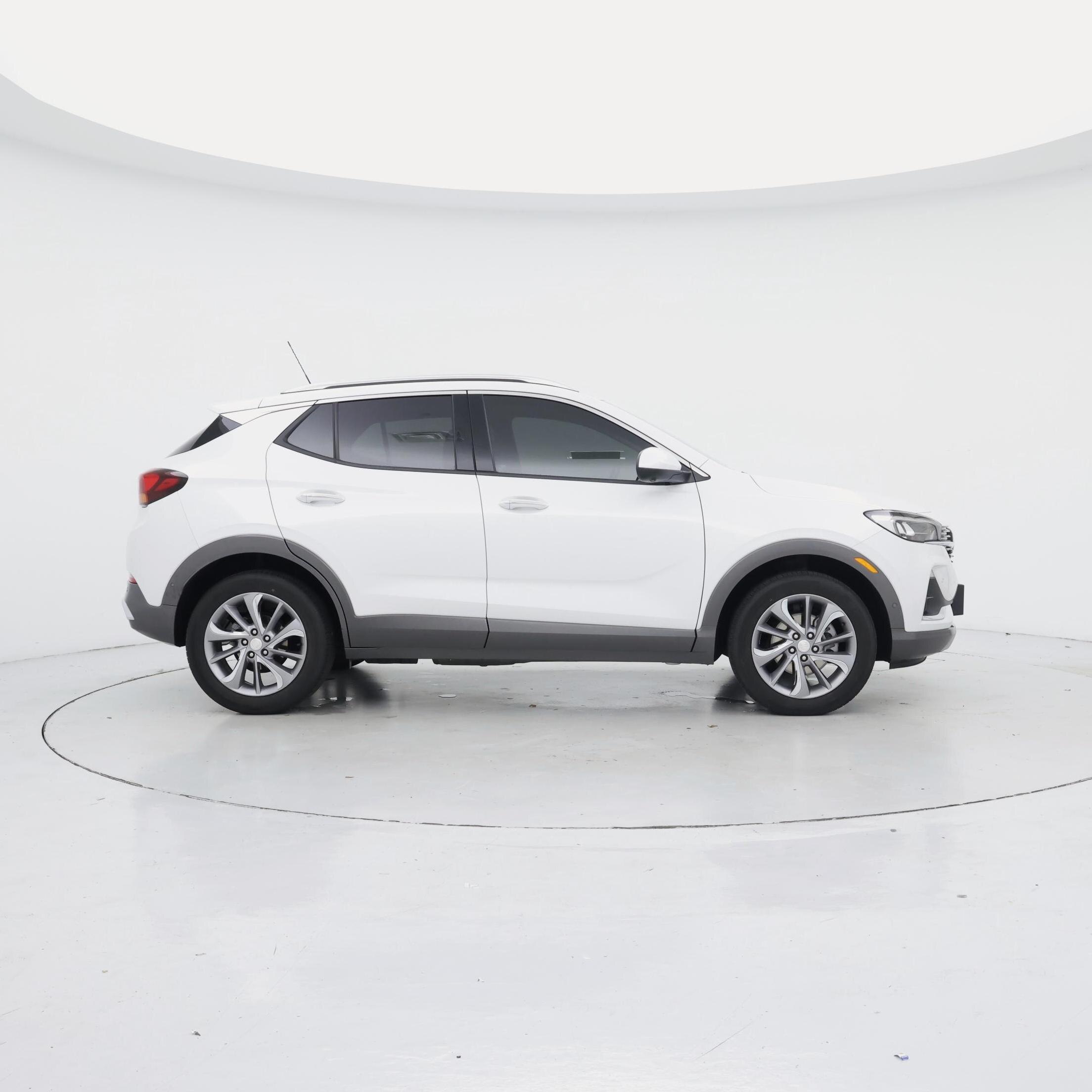 Thumbnail: 2023 Buick Encore GX - 7
