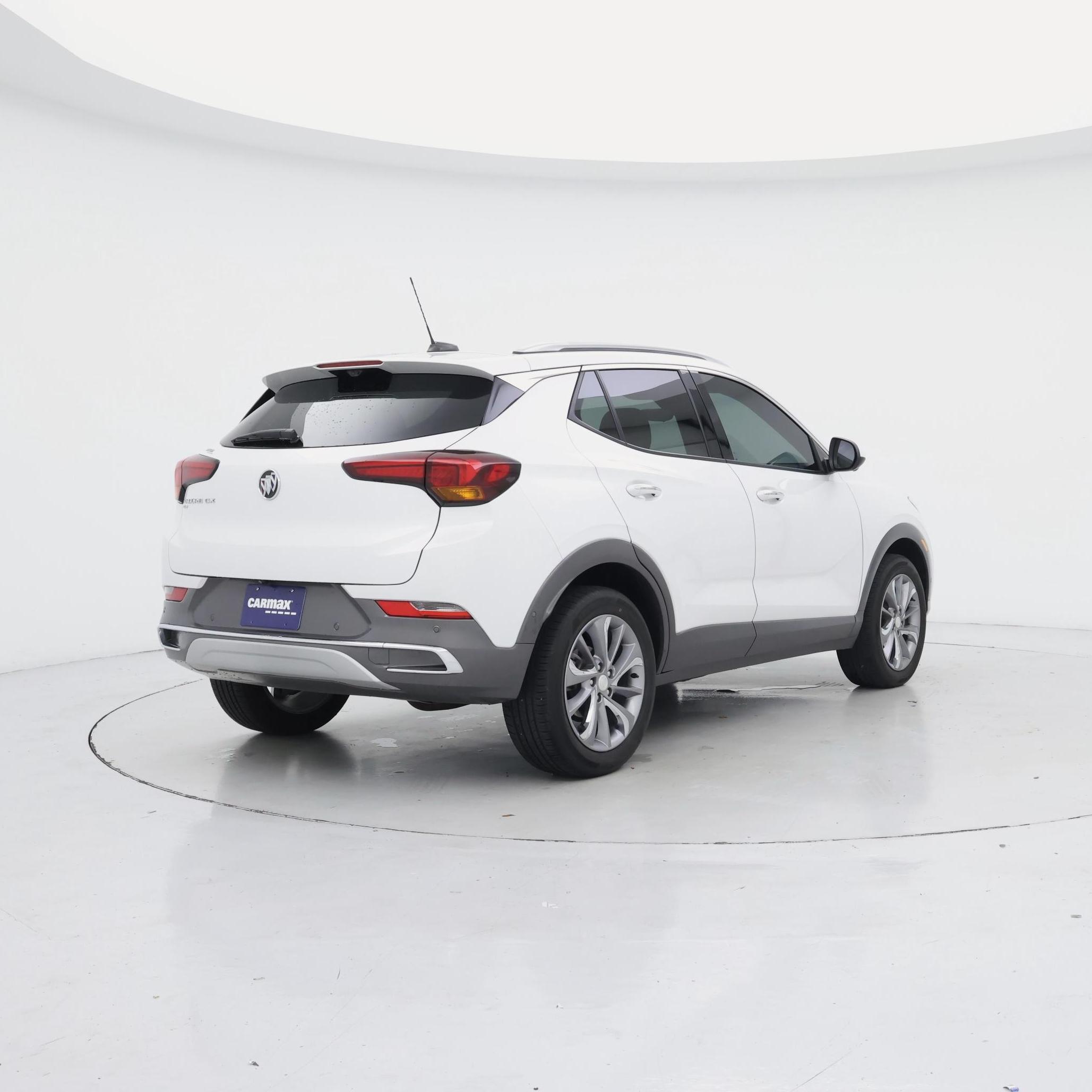 Thumbnail: 2023 Buick Encore GX - 8