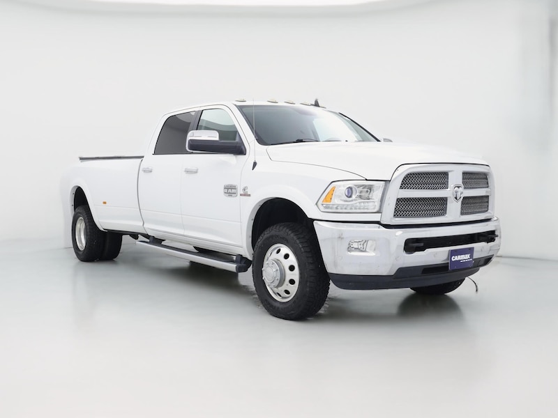 2017 RAM 3500 laramie Longhorn -
                  Gainesville, FL