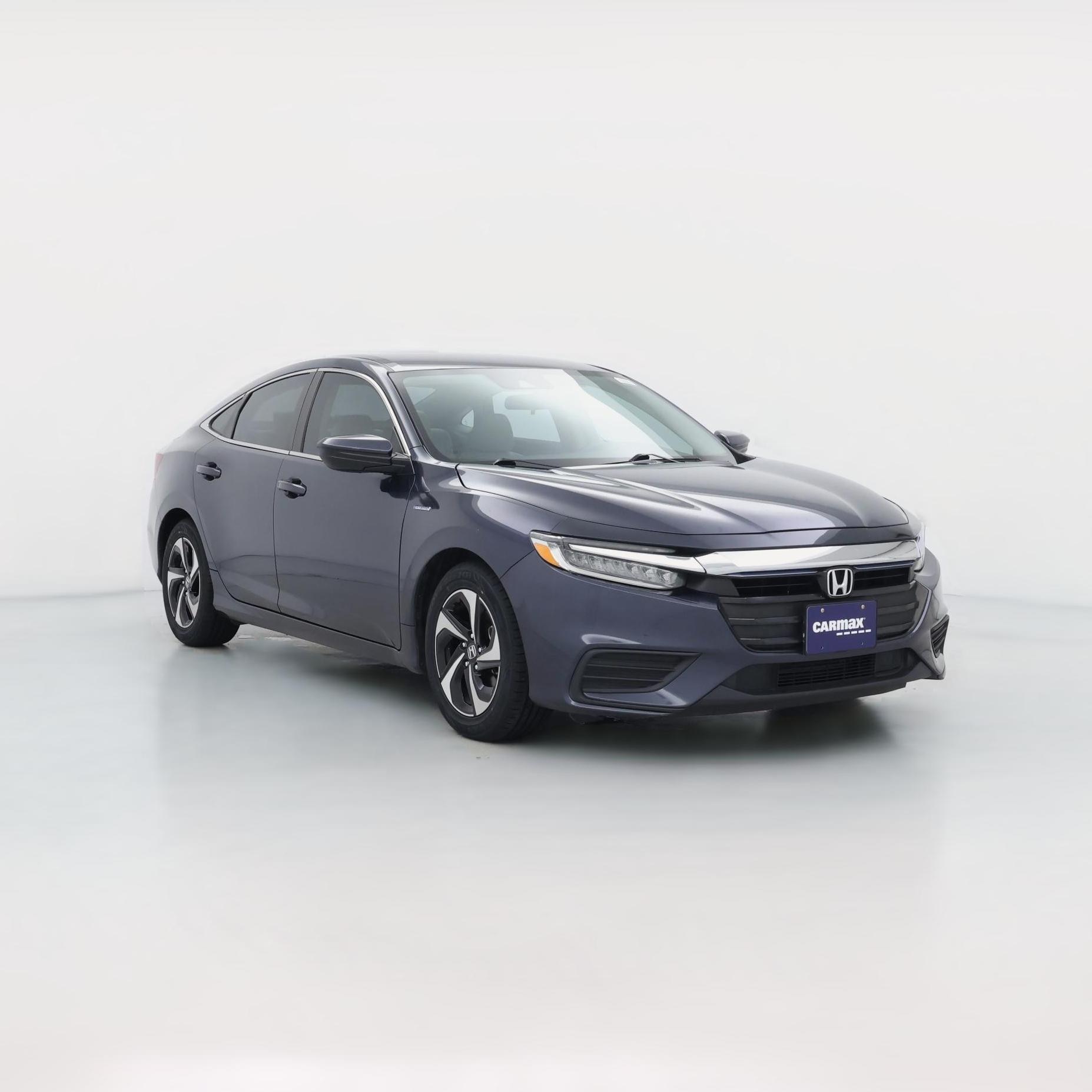 Thumbnail: 2022 Honda Insight - 1
