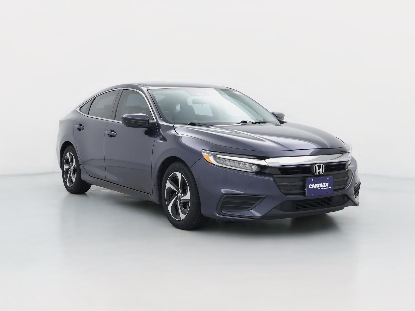 2022 Honda Insight
