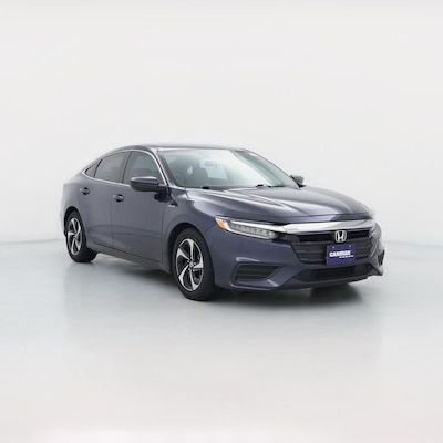 2022 Honda Insight EX