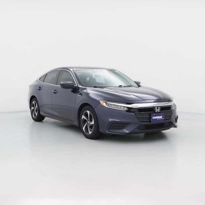 2022 Honda Insight EX