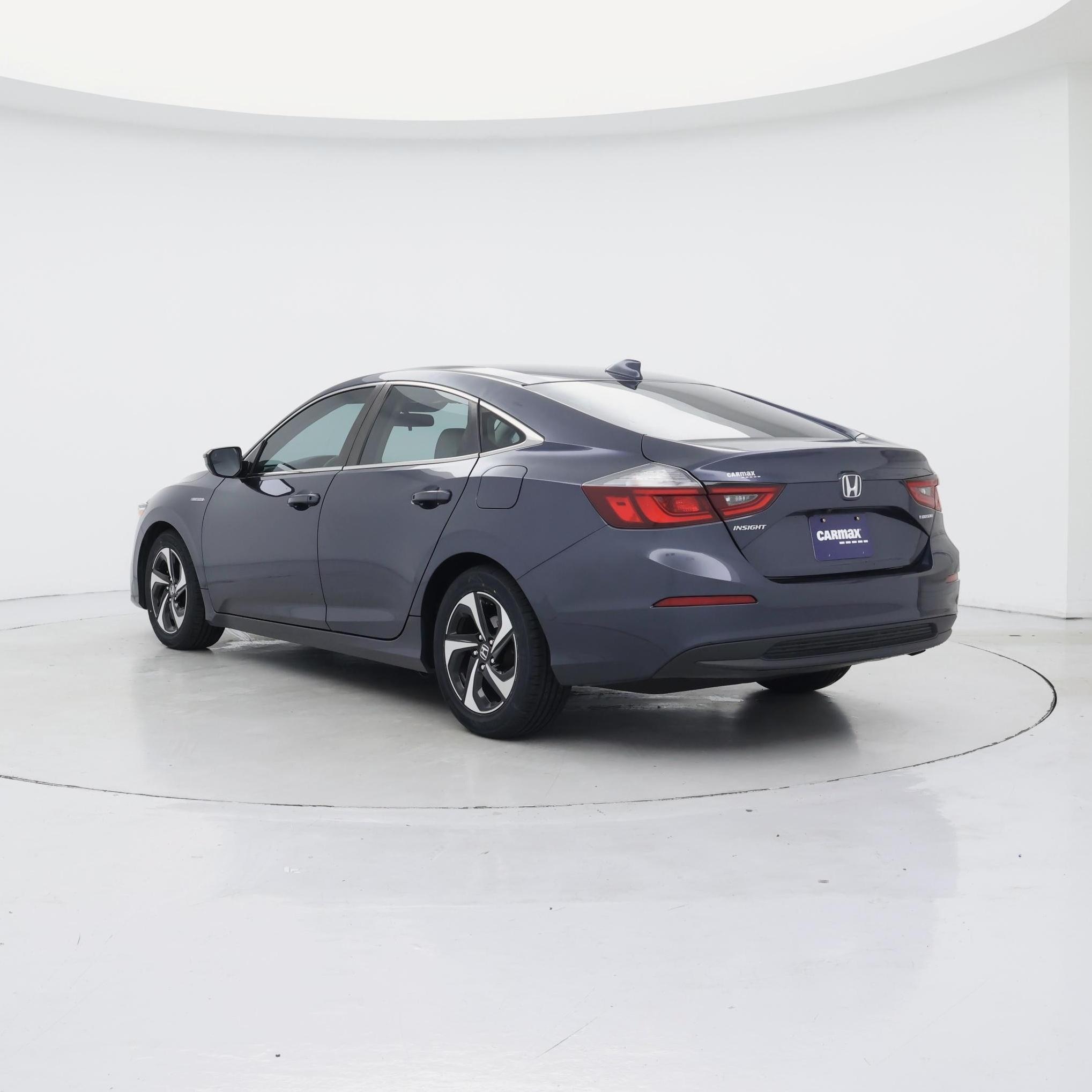 Thumbnail: 2022 Honda Insight - 2