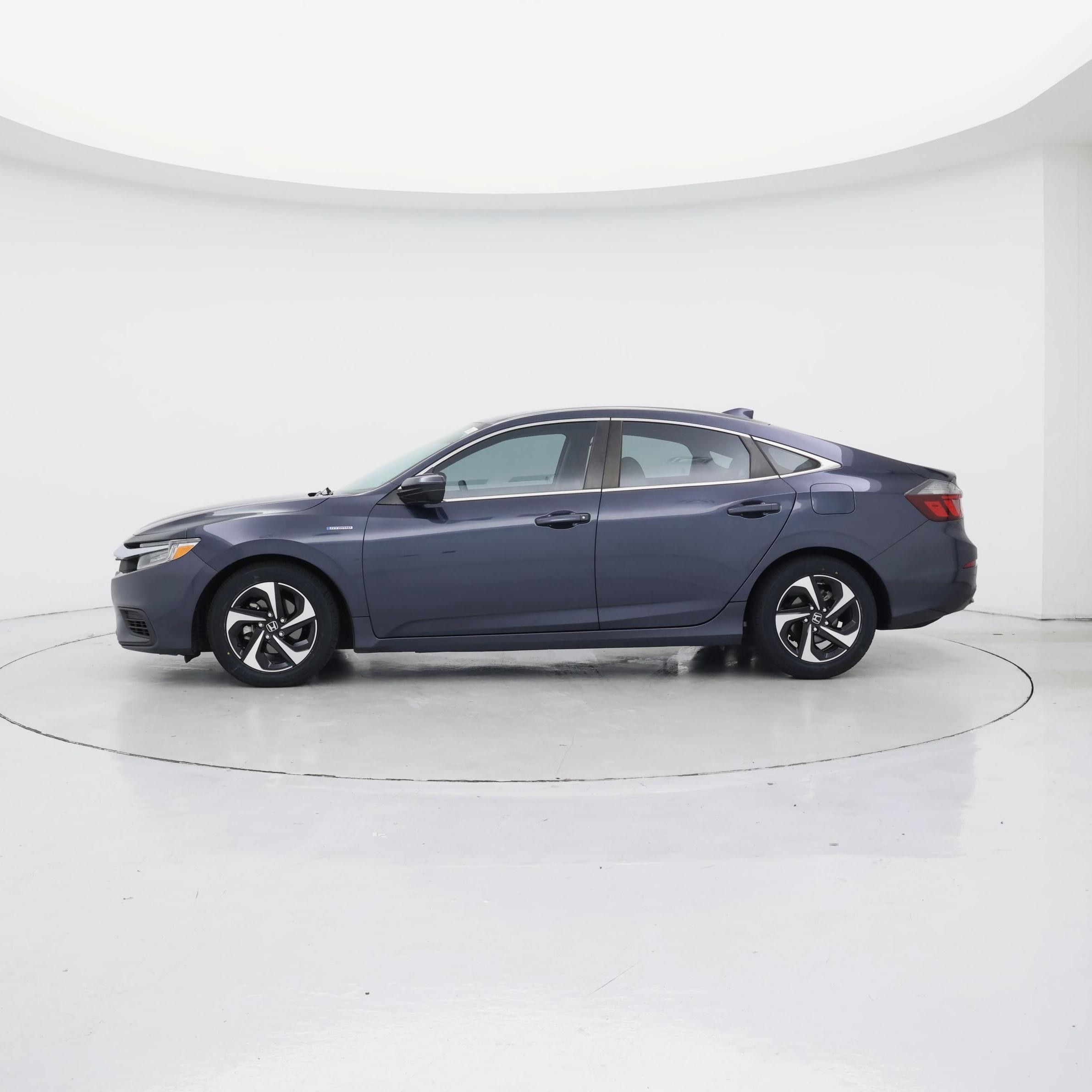 Thumbnail: 2022 Honda Insight - 3