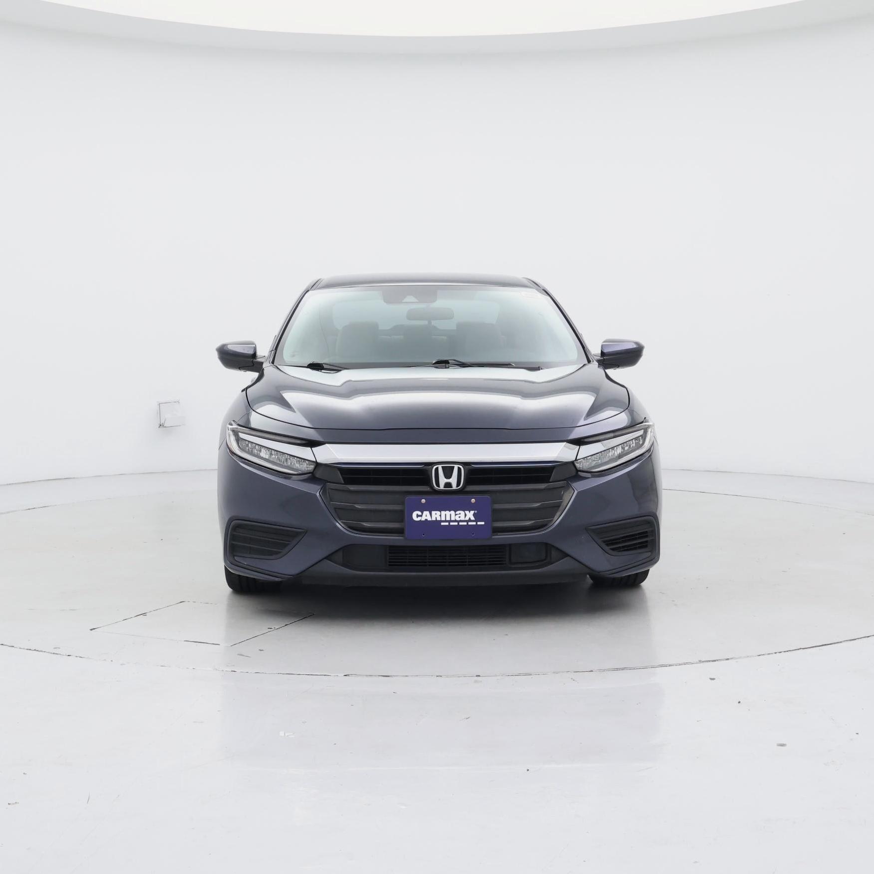 Thumbnail: 2022 Honda Insight - 5