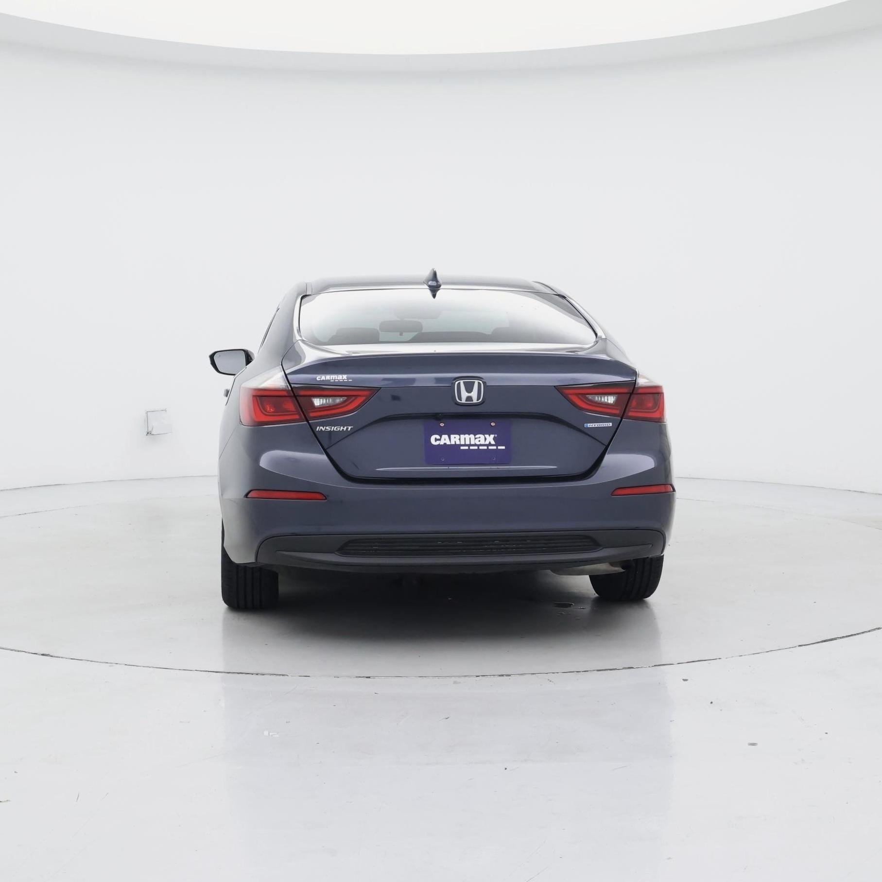 Thumbnail: 2022 Honda Insight - 6