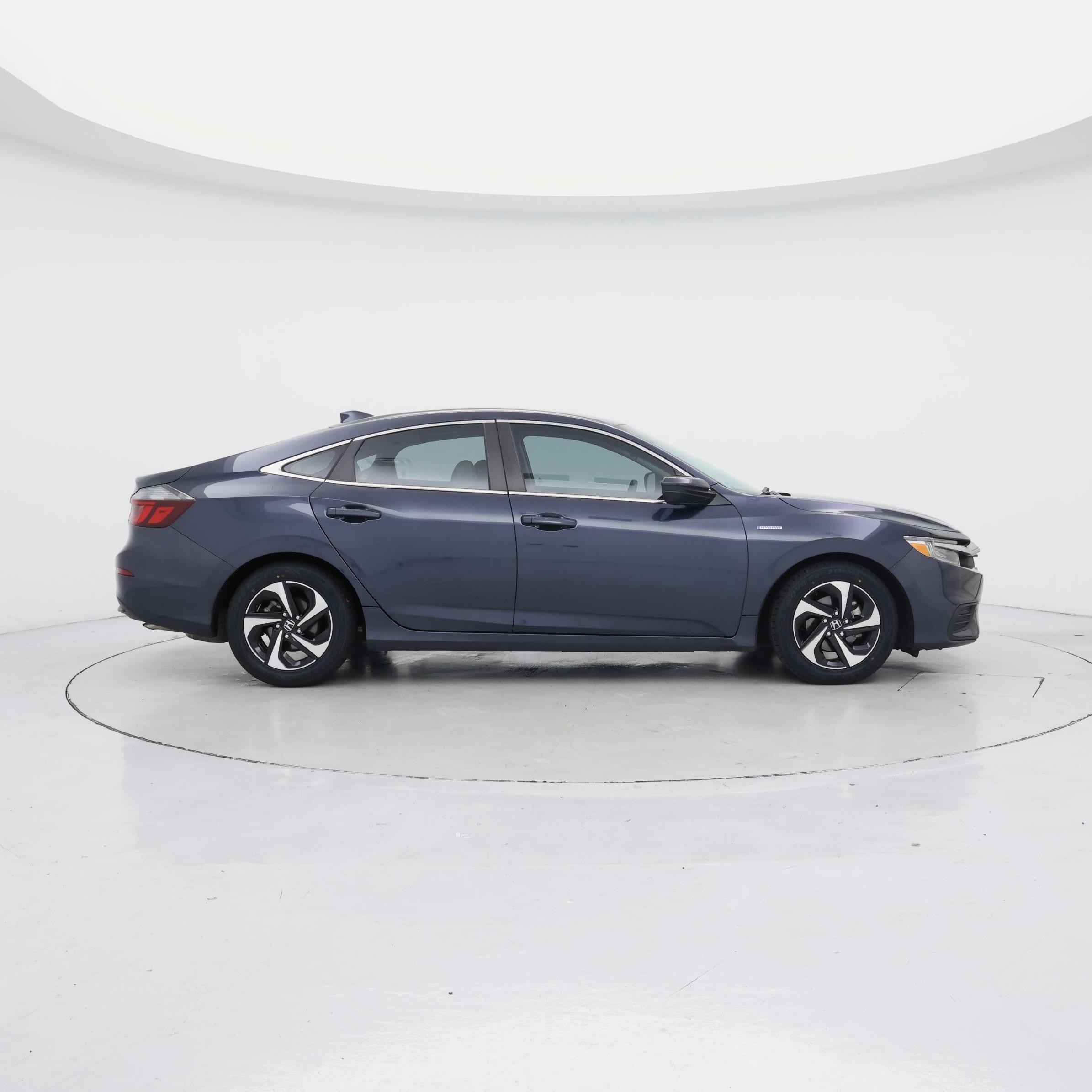 Thumbnail: 2022 Honda Insight - 7