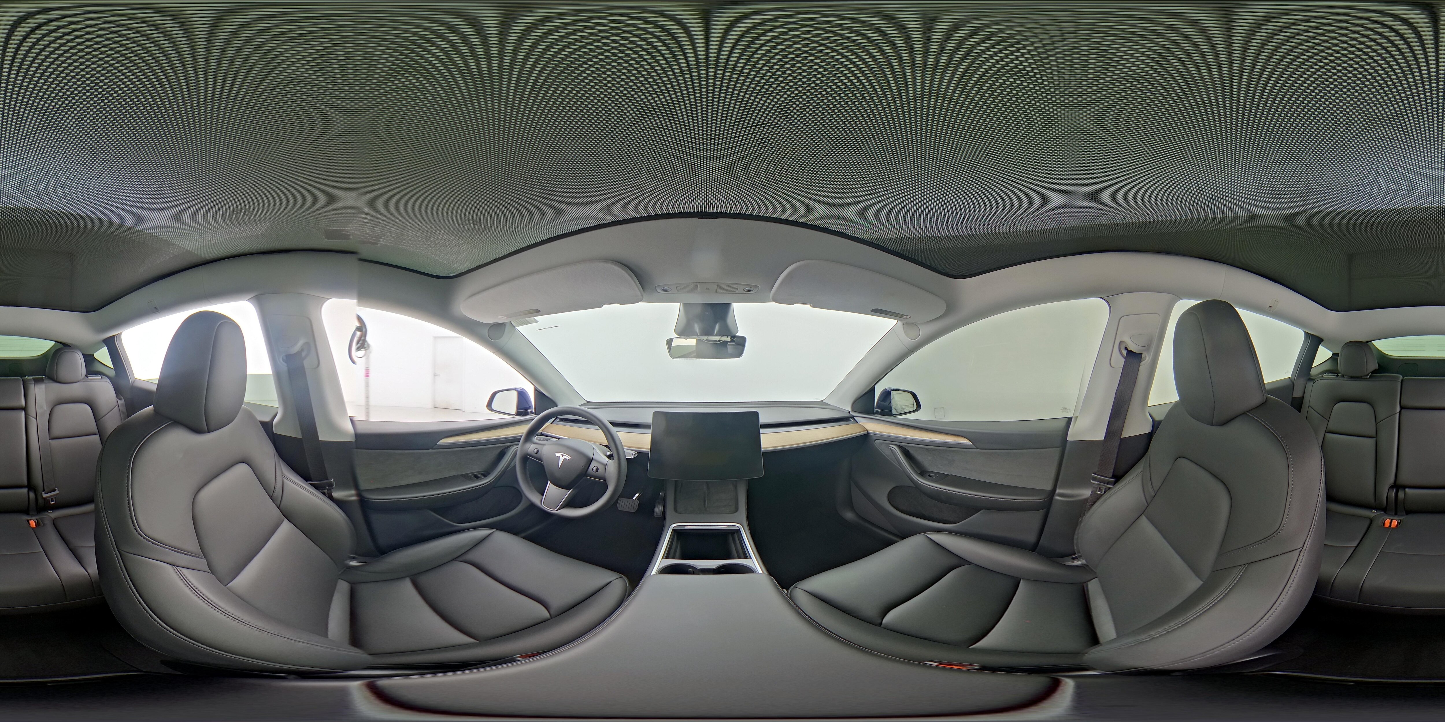 2024 Tesla Model Y Long Range - Photo 25