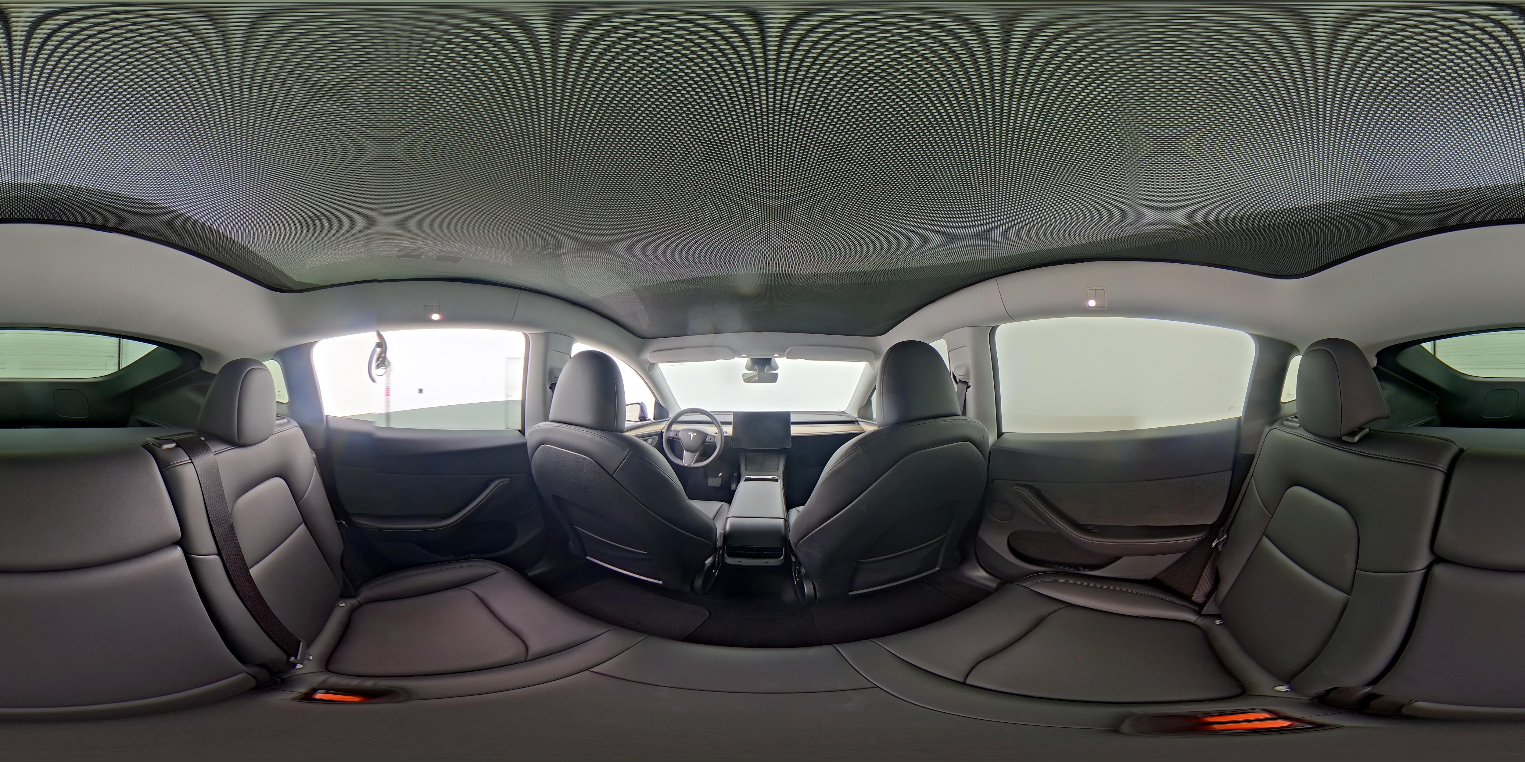 2024 Tesla Model Y Long Range - Photo 26