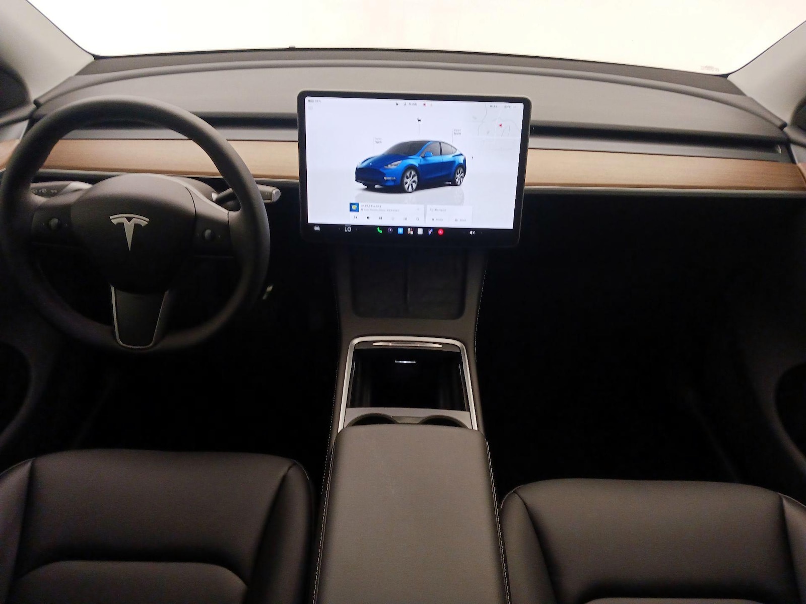 2024 Tesla Model Y Long Range - Photo 10