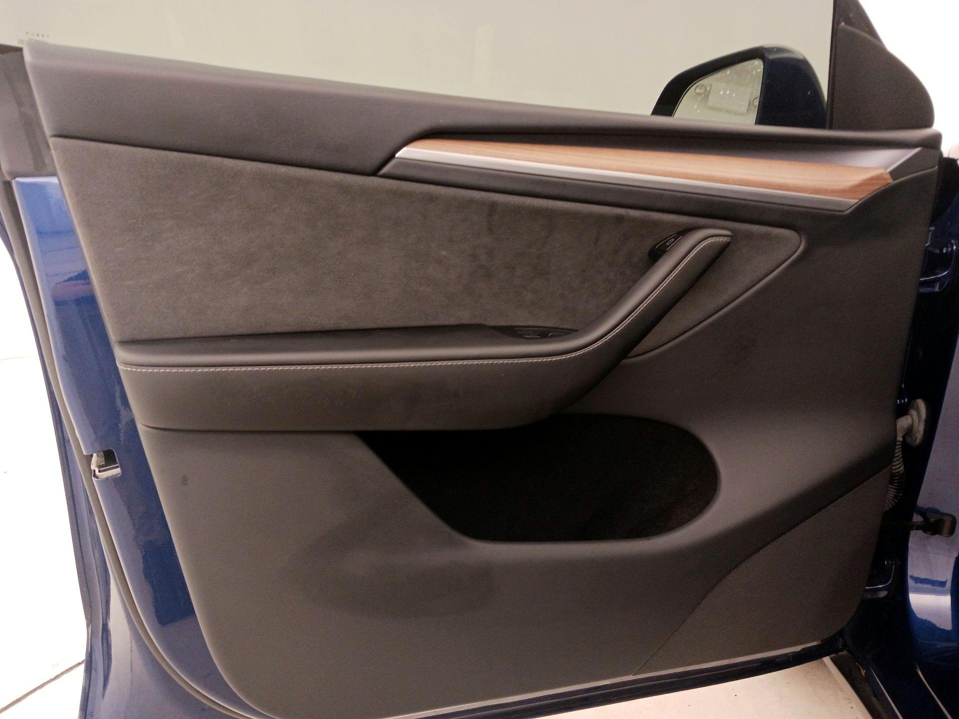 Thumbnail: 2024 Tesla Model Y - 12