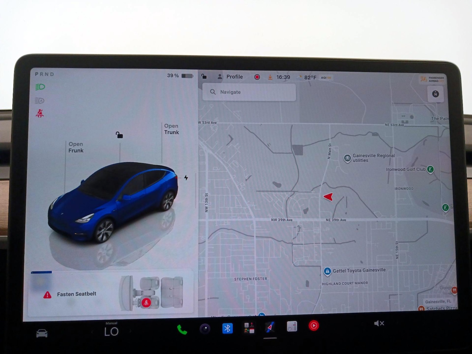 2024 Tesla Model Y Long Range - Photo 14