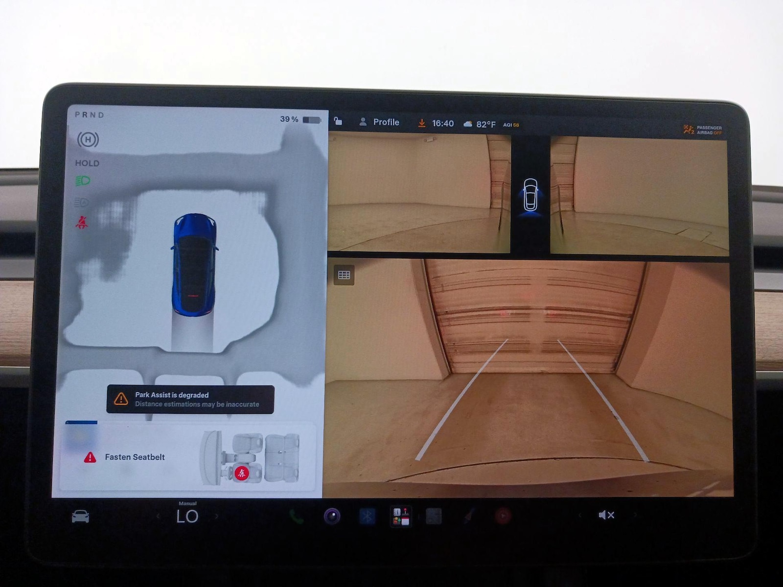 2024 Tesla Model Y Long Range - Photo 15