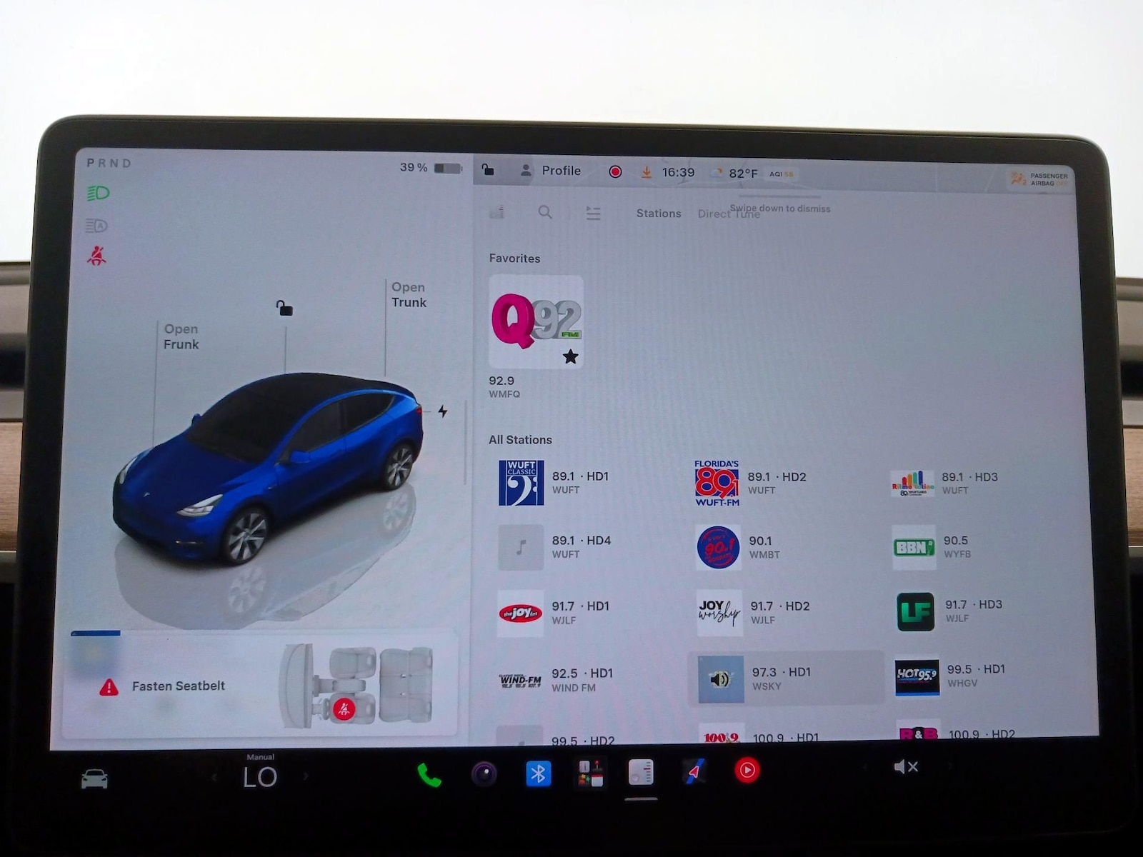 2024 Tesla Model Y Long Range - Photo 16