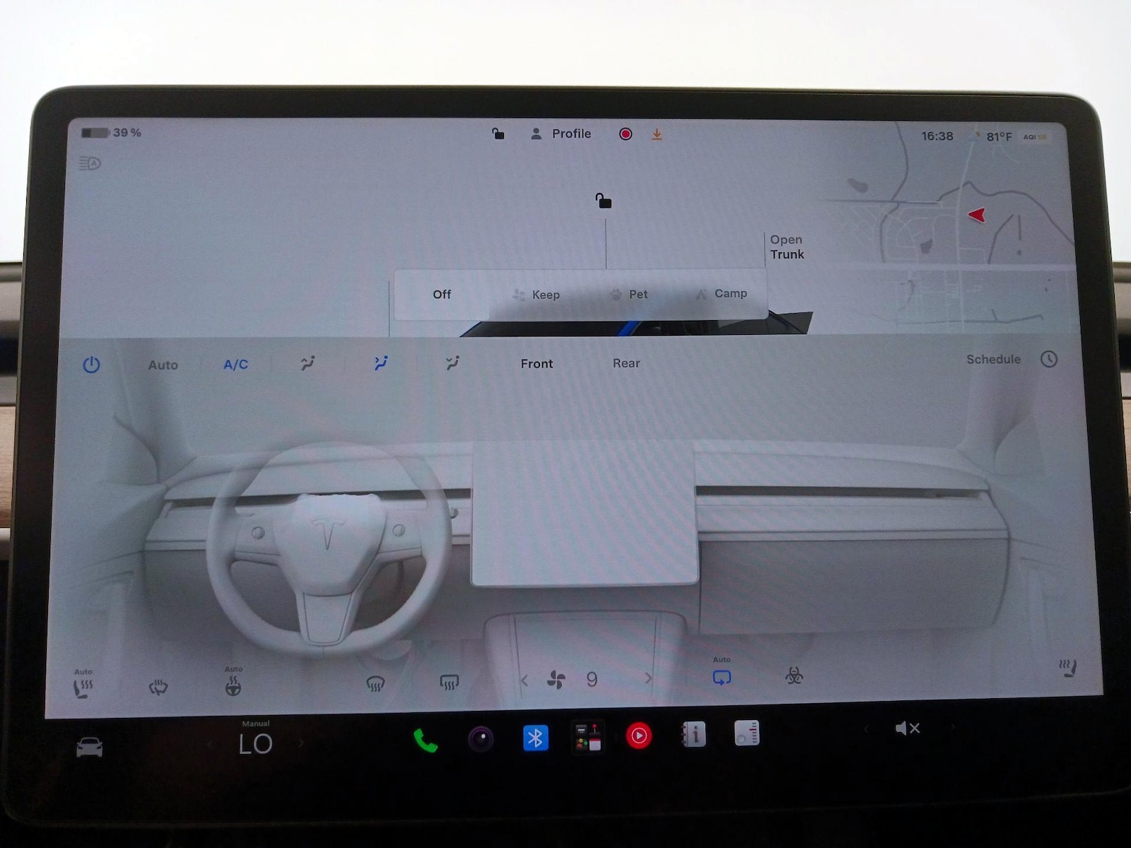 2024 Tesla Model Y Long Range - Photo 17
