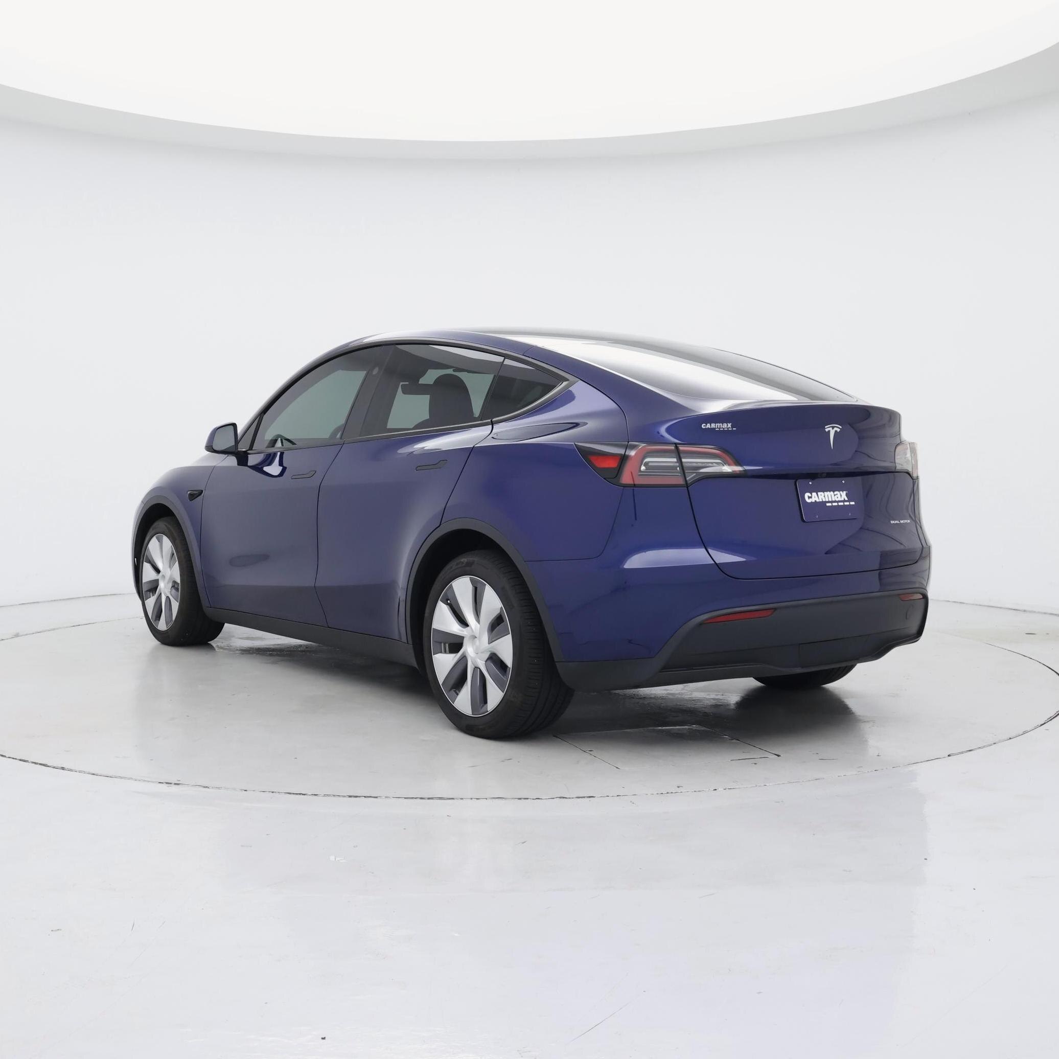 Thumbnail: 2024 Tesla Model Y - 2